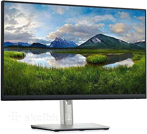 24" Dell P2425h