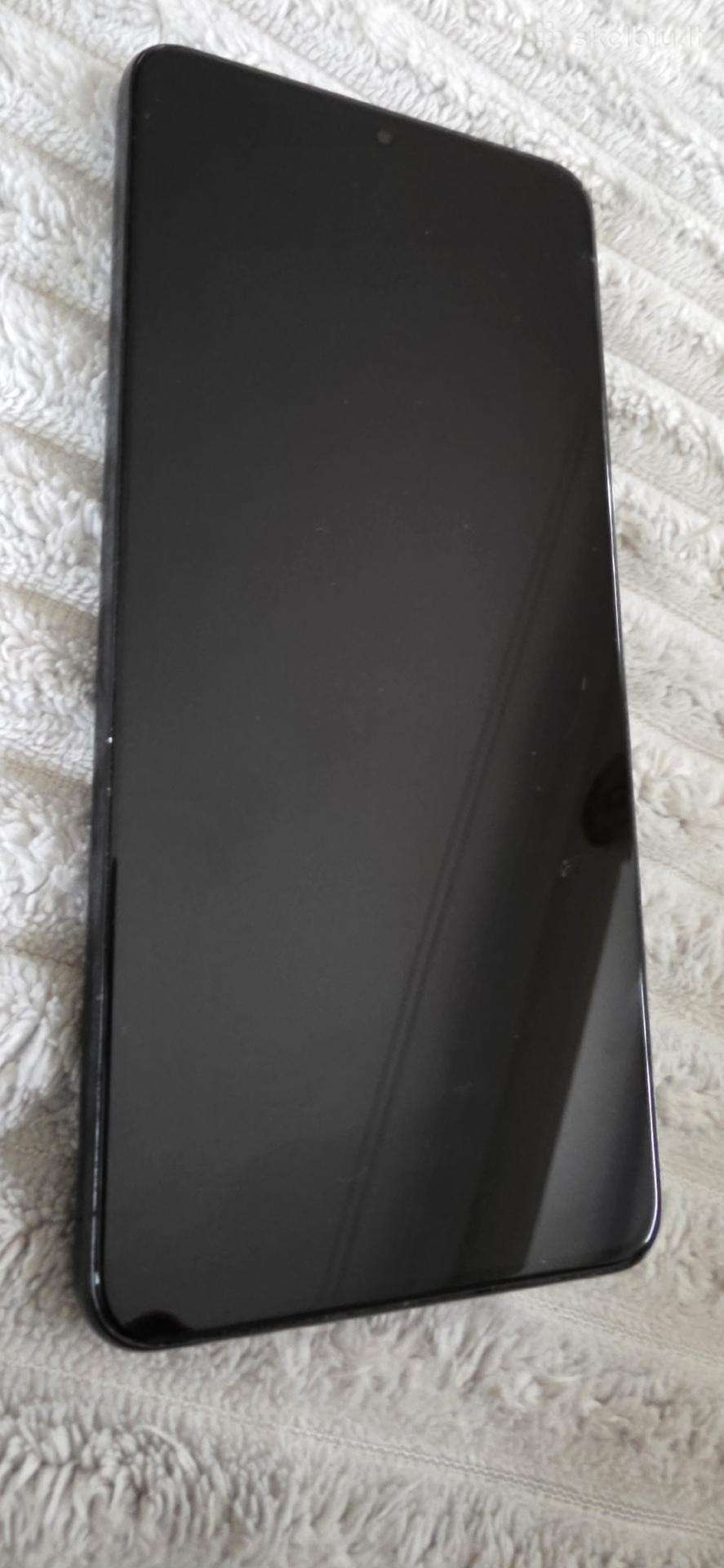 Parduodu Samsung Galaxy S21 Plus 128gb