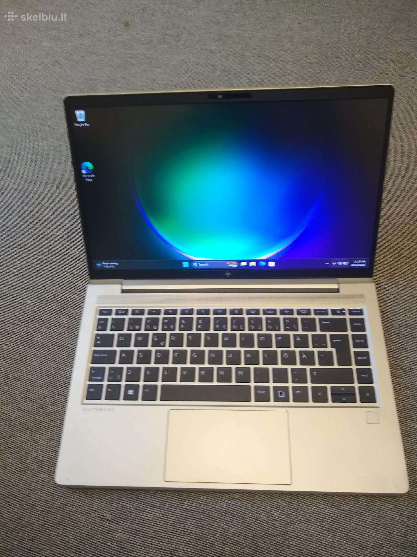 Elitebook 645 G10 Ryzen 7530u/16/256