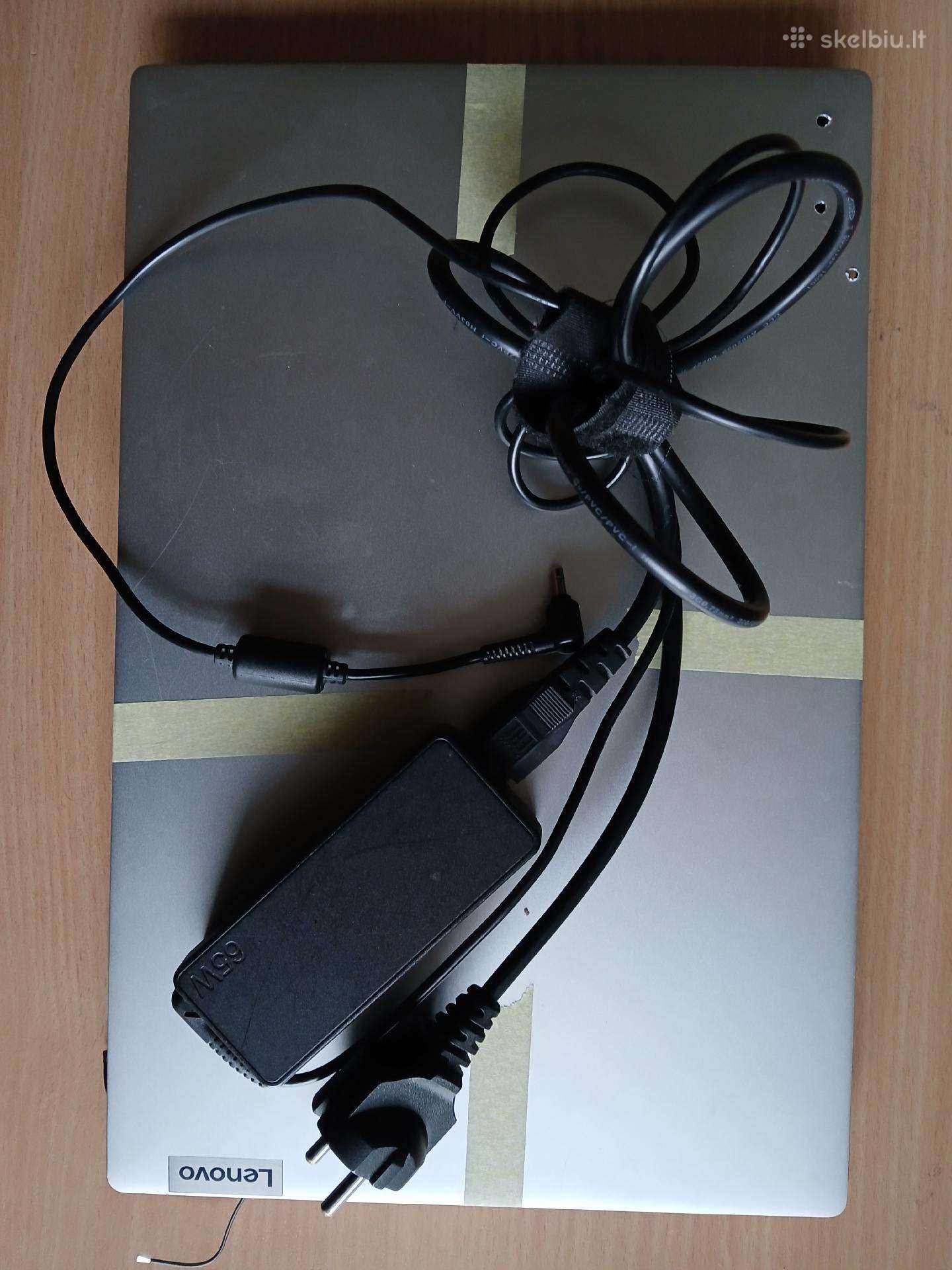 Lenovo Ryzen 5 4500u