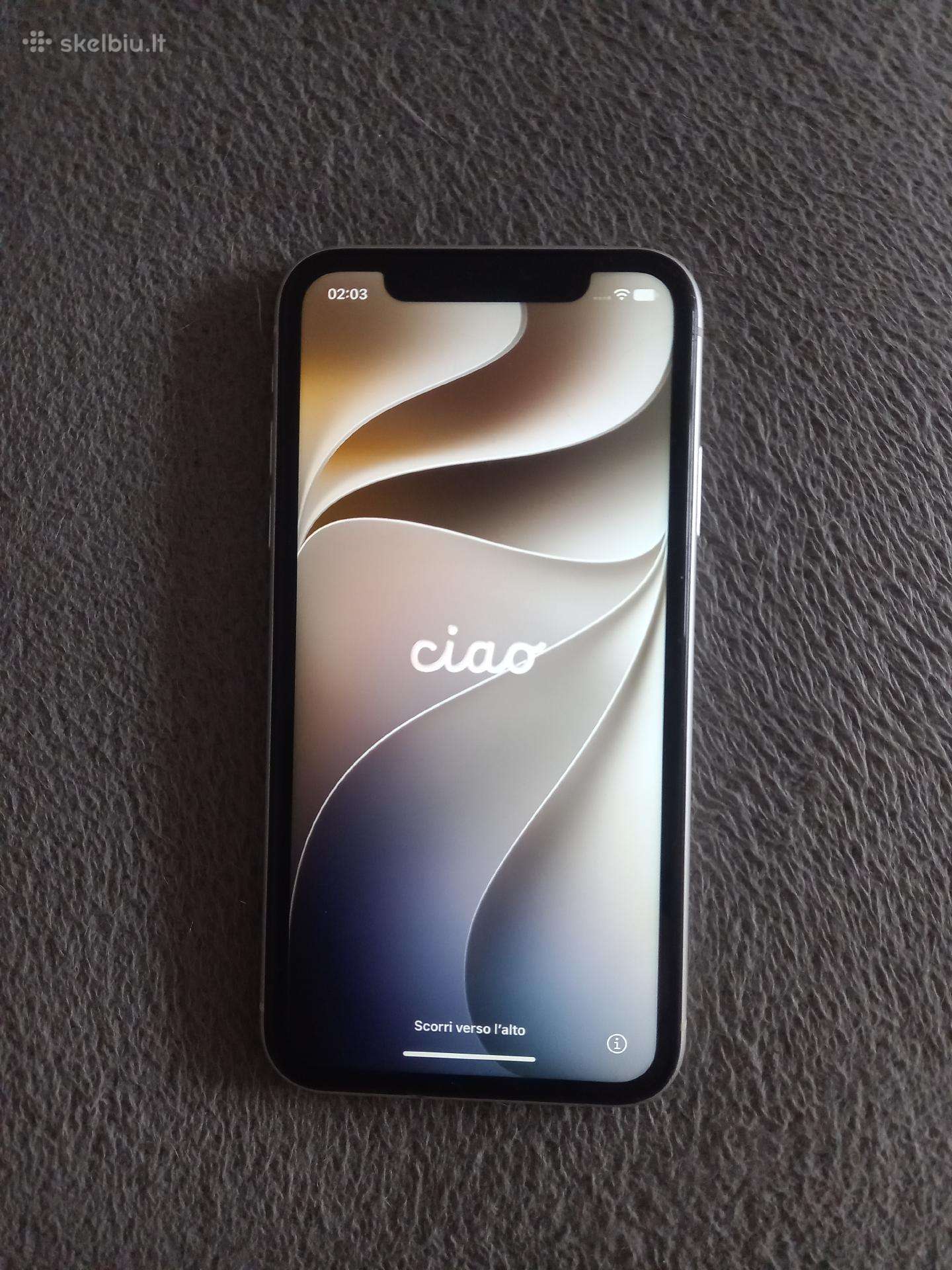 Iphone11