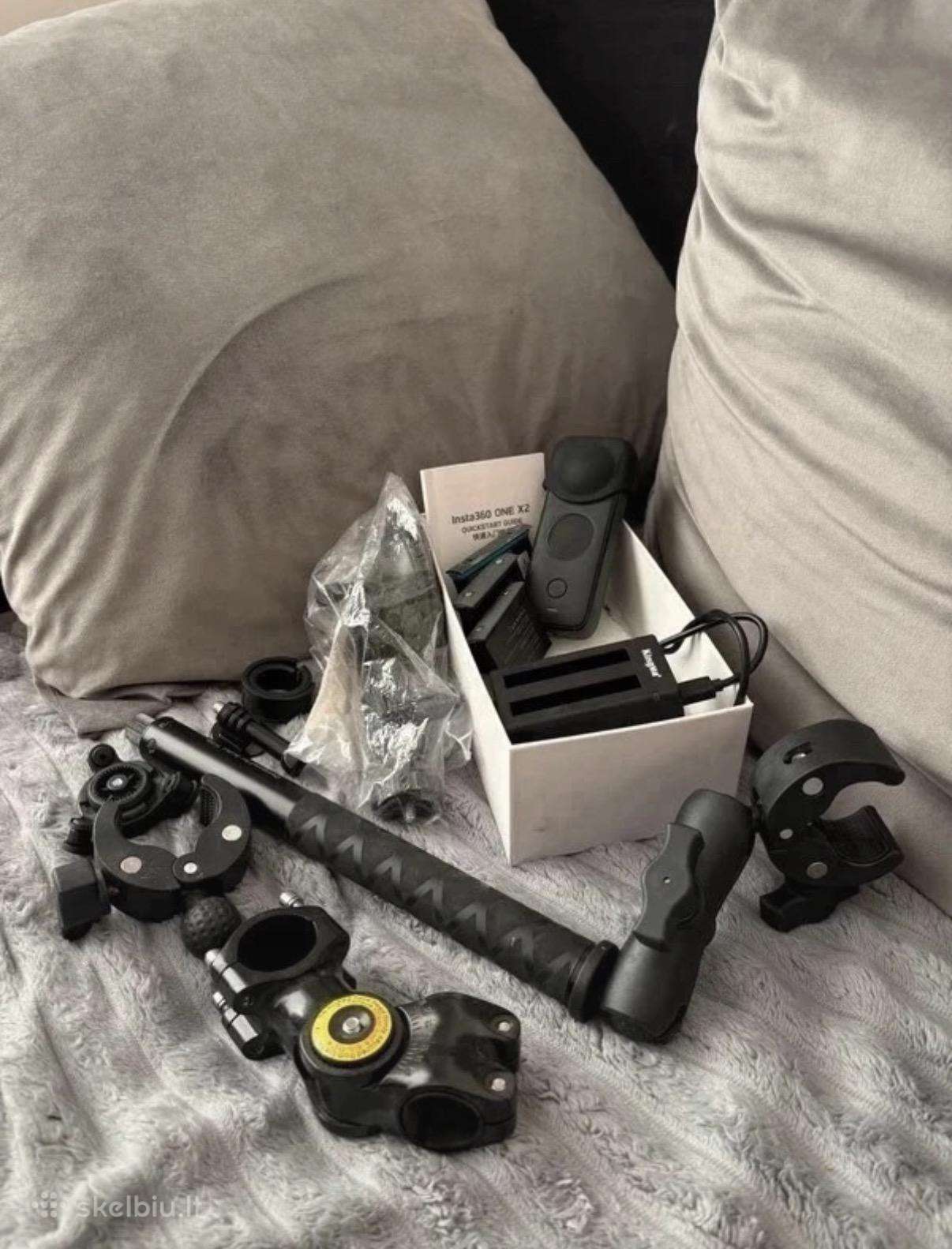 Insta360 X2