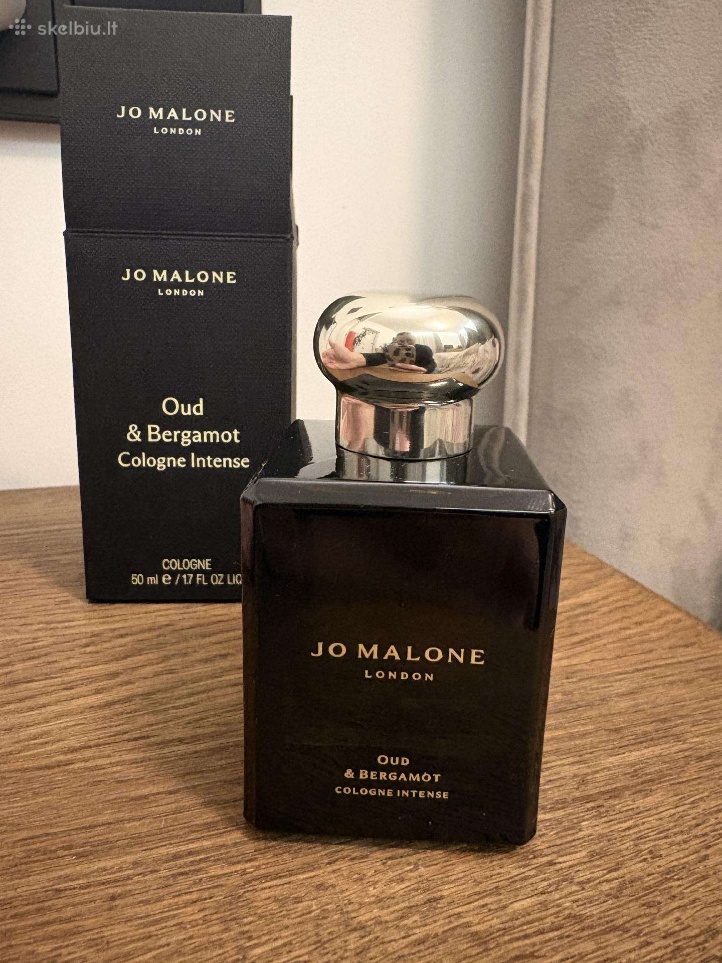 Jo Malone kvepalai