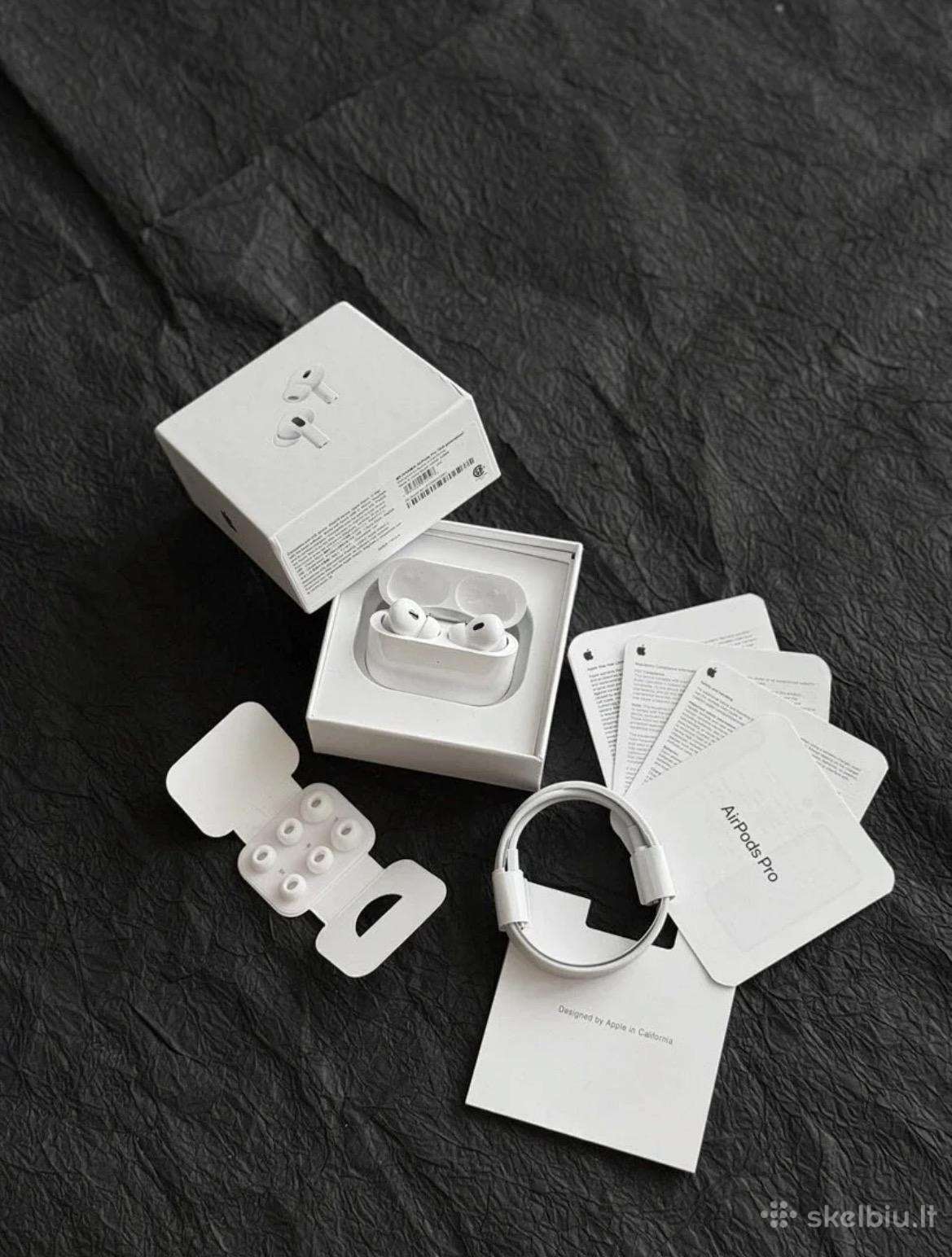 Airpods pro 2