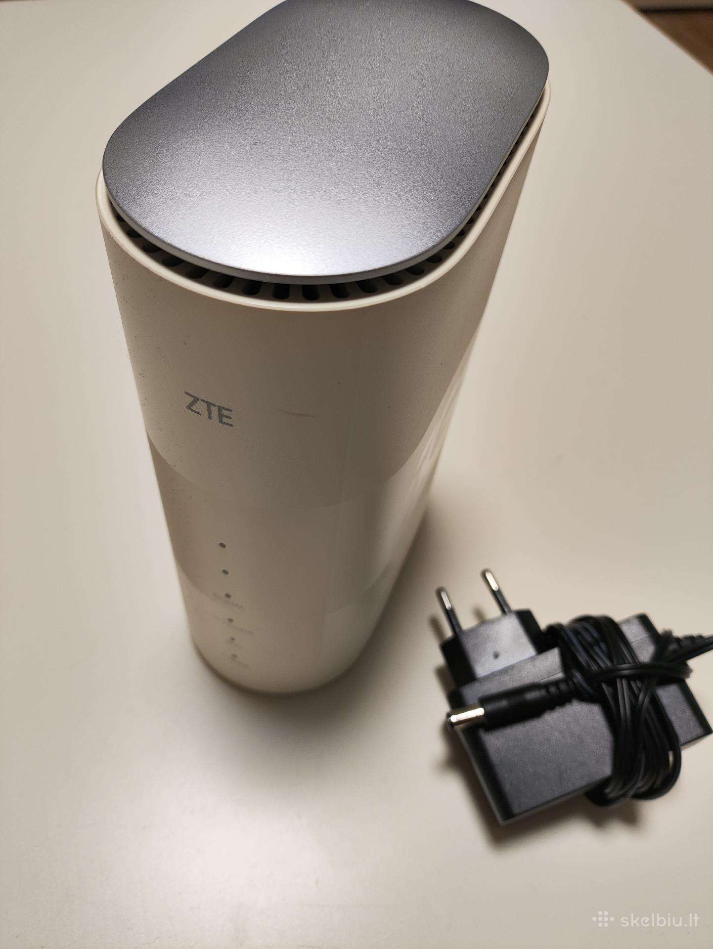 Zte Mc-888