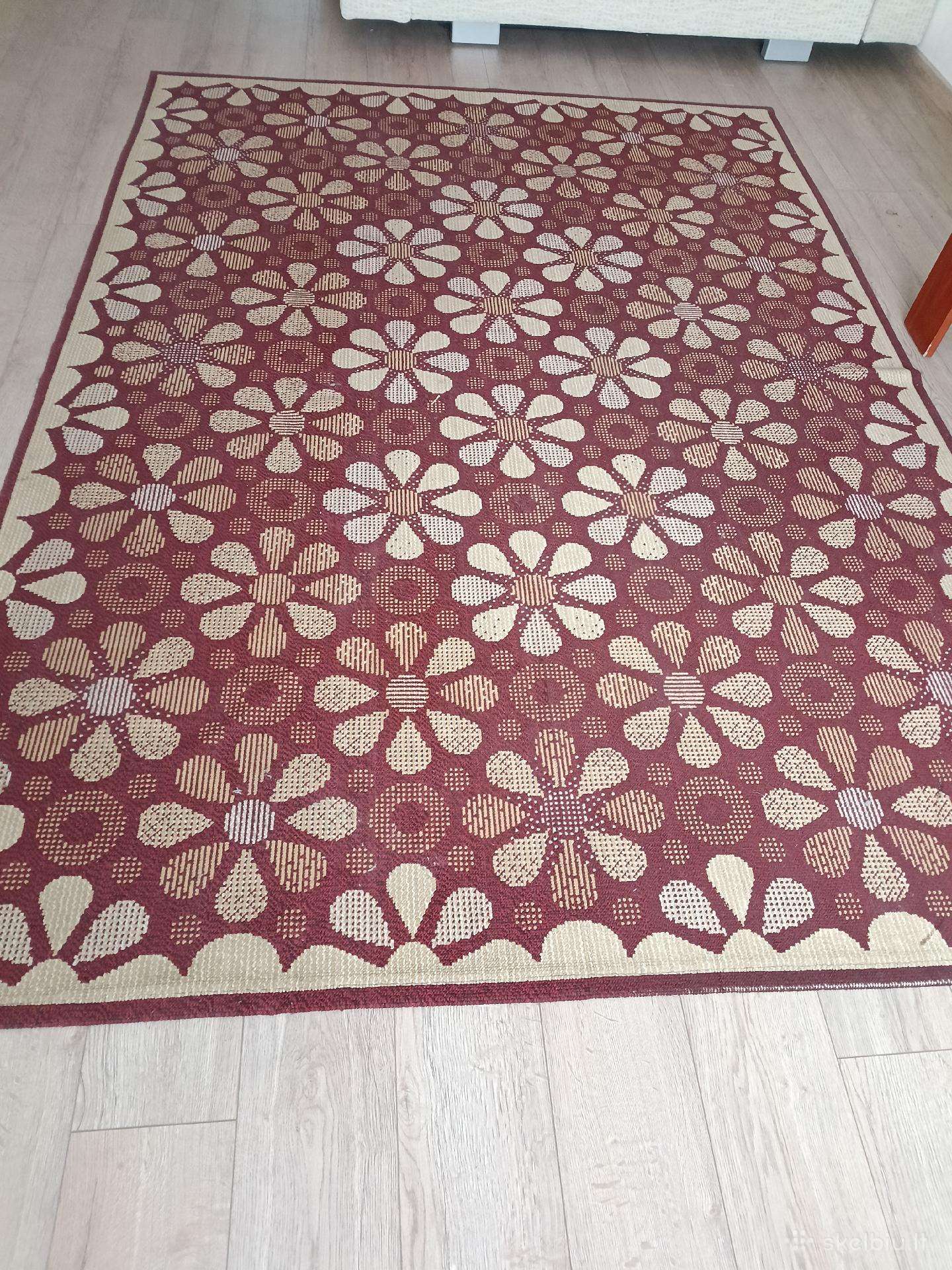 Kilimas