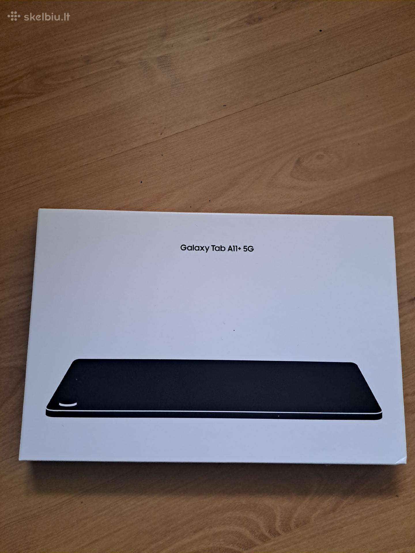 Galaxy tab a11 + 5G