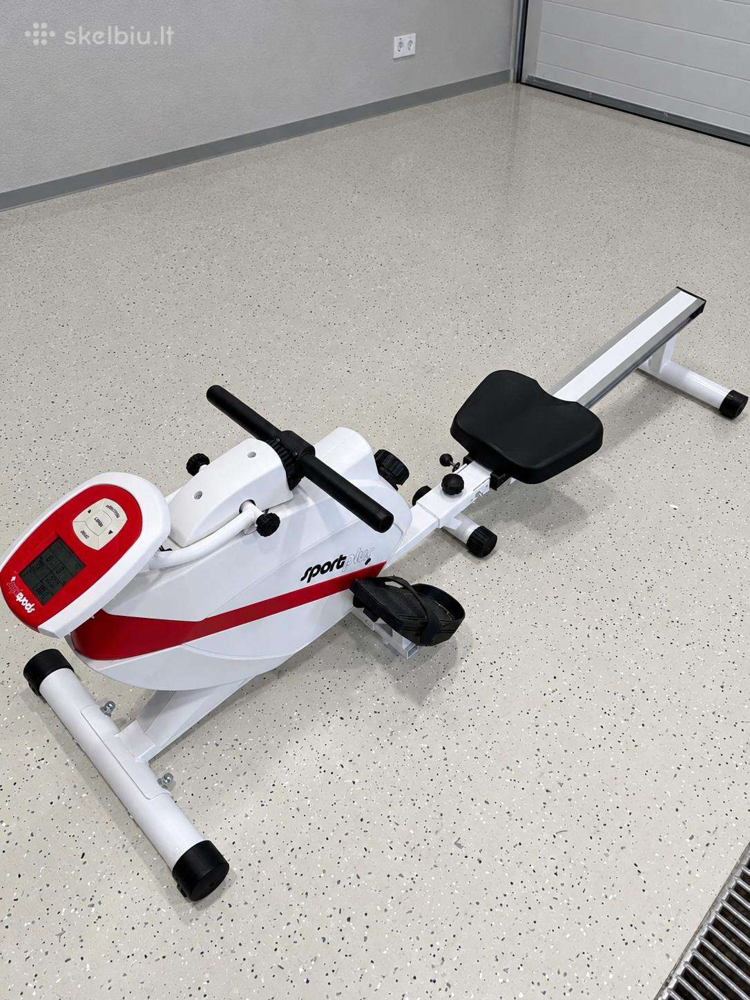 Irklavimo treniruoklis Sportplus Sp-mr-008