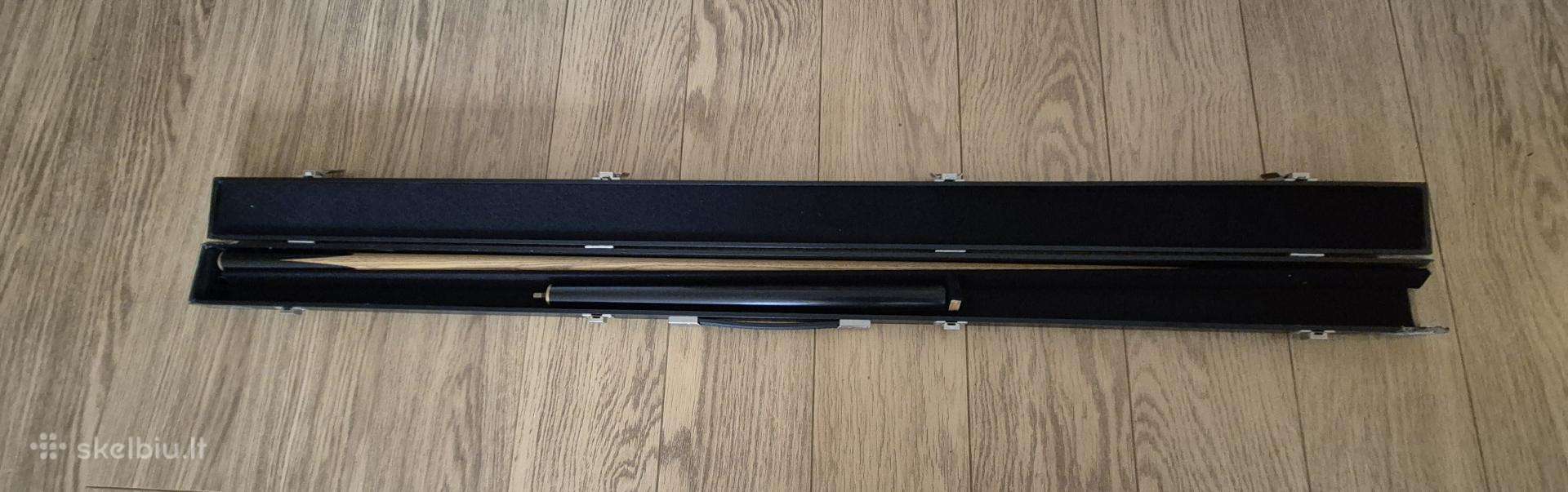 Snookercraft/cue craft Snooker lazda 3/4