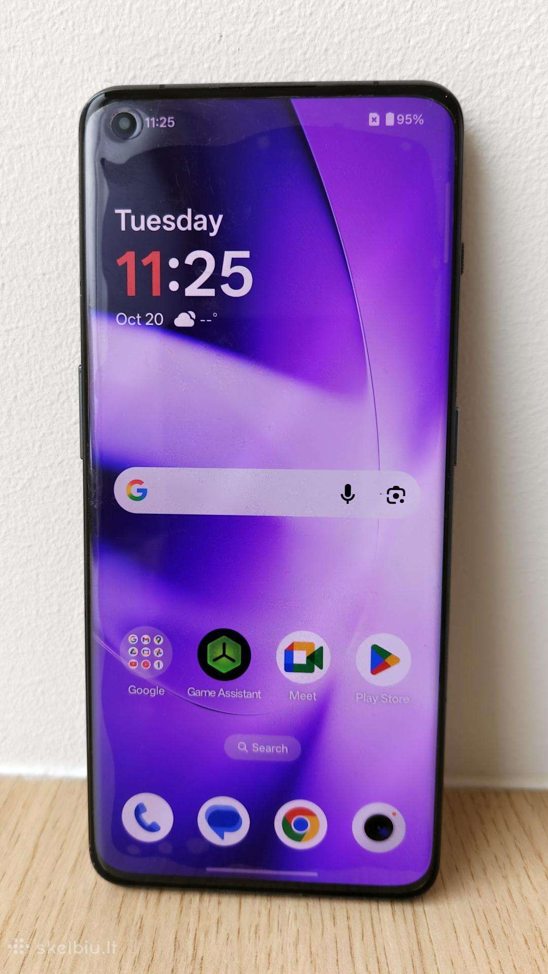 Telefonas Oneplus 11 5G