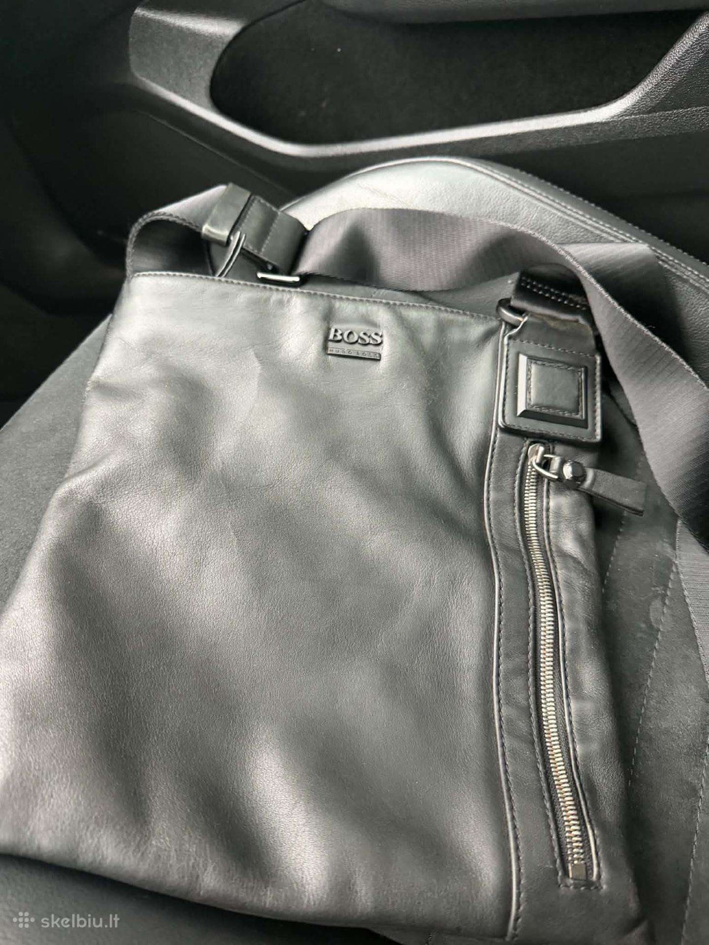 Hugo boss per peti