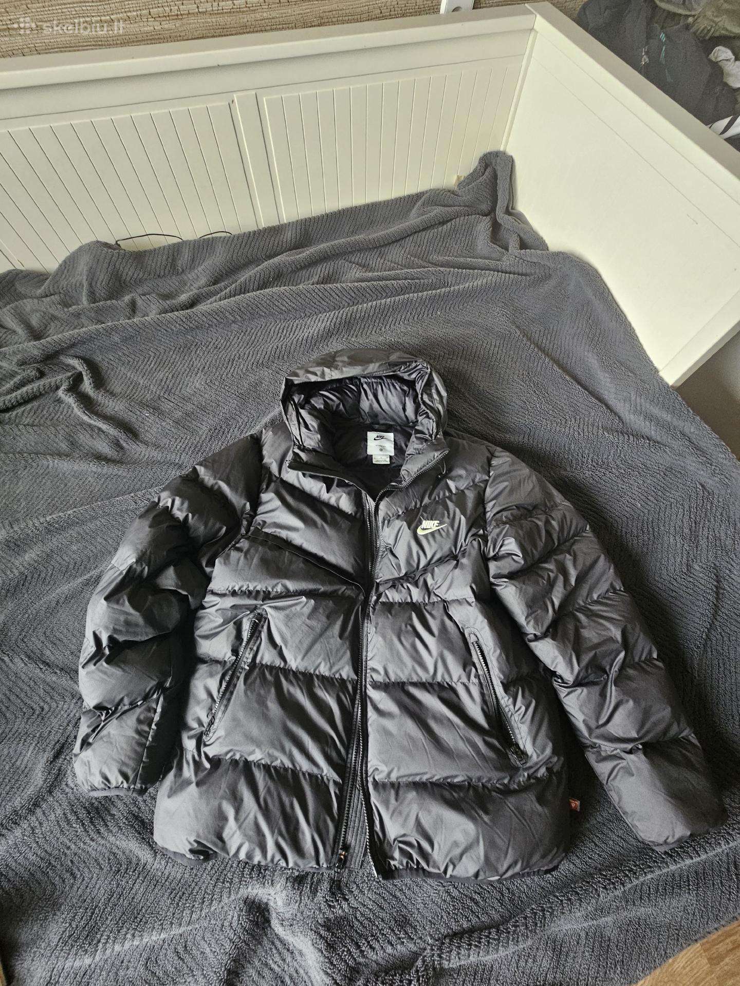 Nike