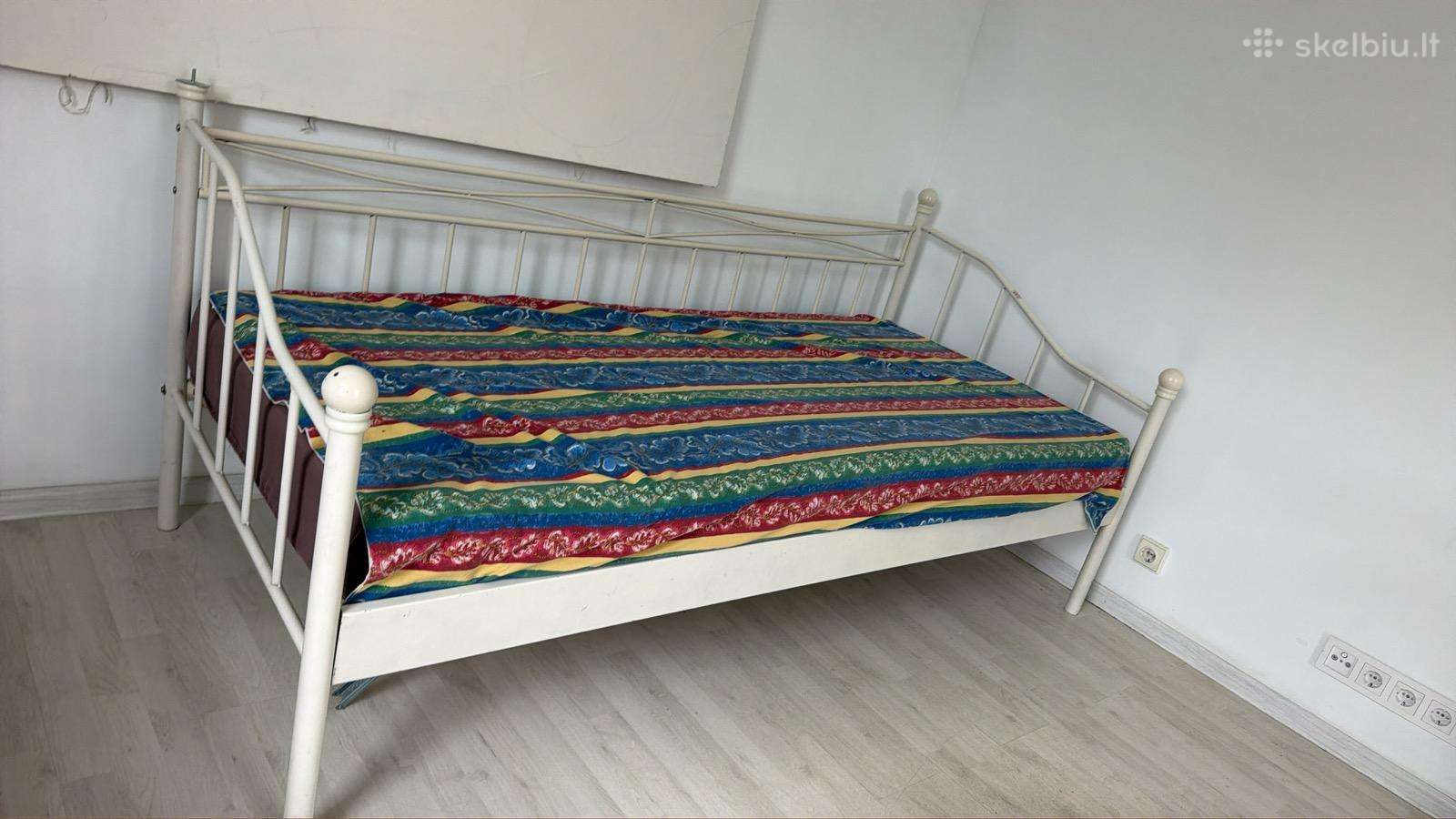 Ikea kušetė