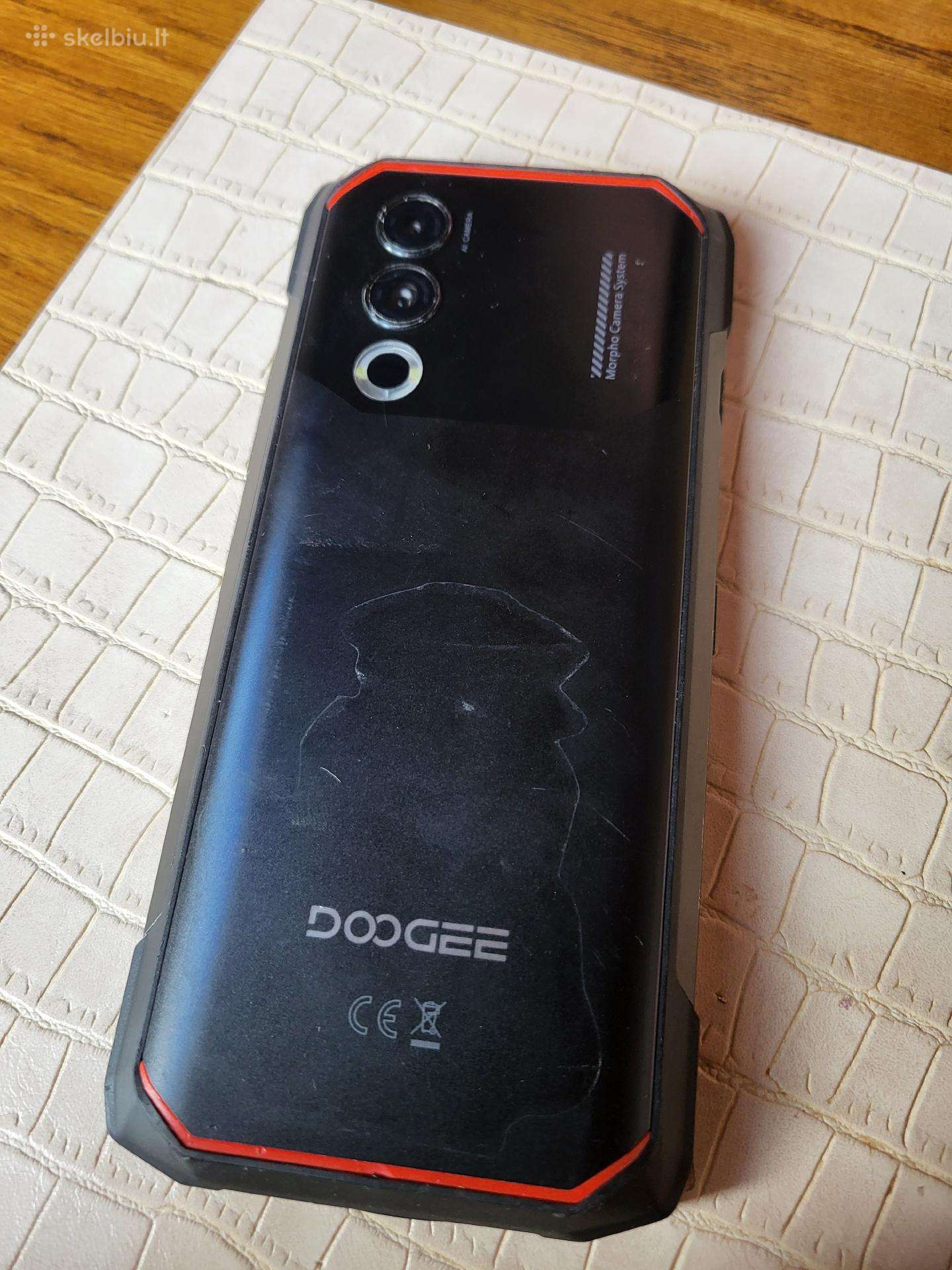 Doogee blade 20