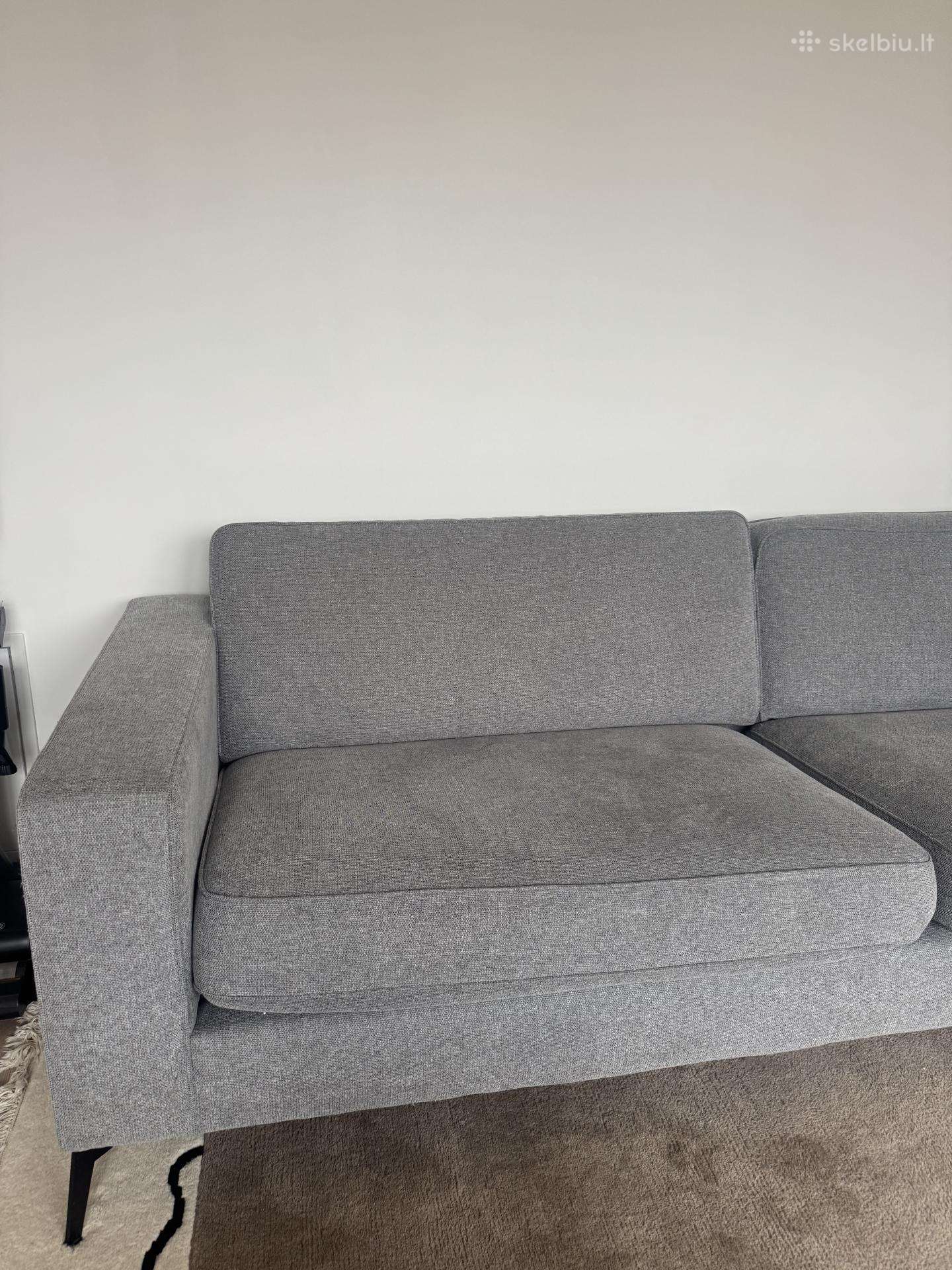 Naudota Sofa