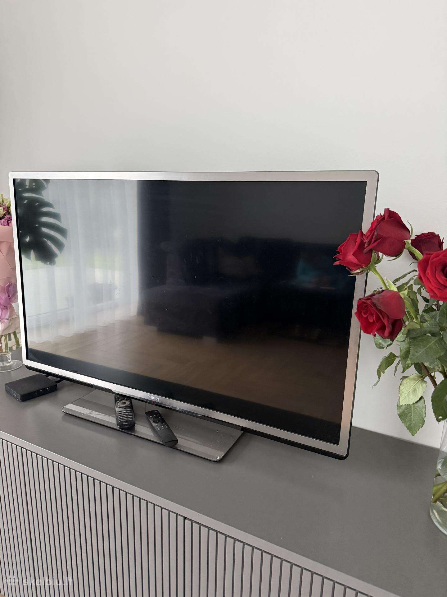 Philips Televizorius