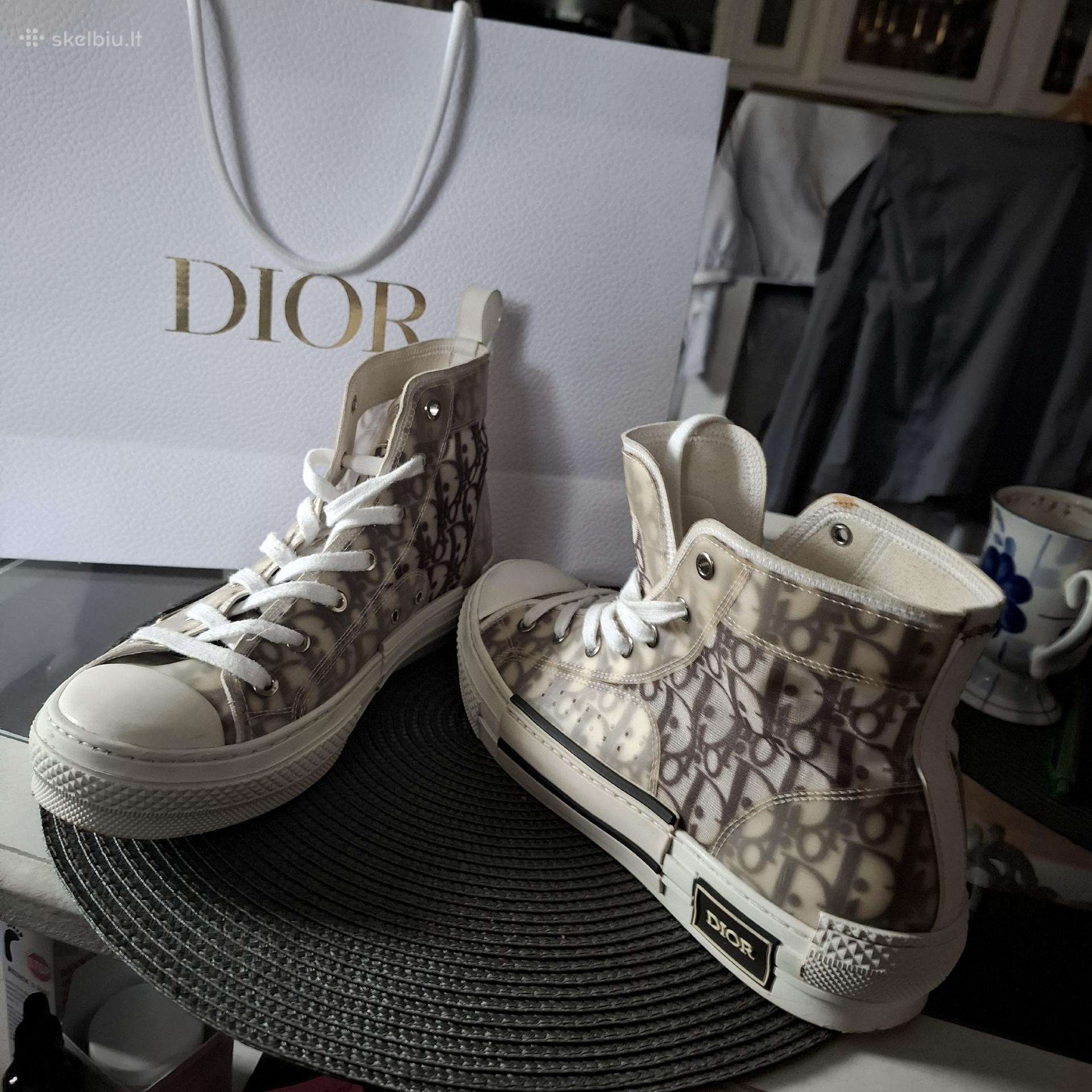Dior laisvalaikio avalynė