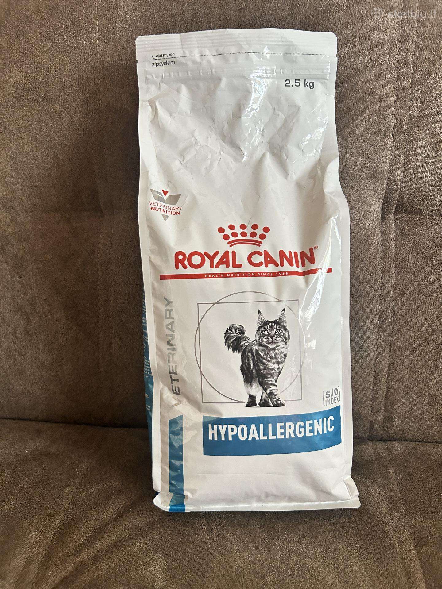 Royal canin Hypoallergenic