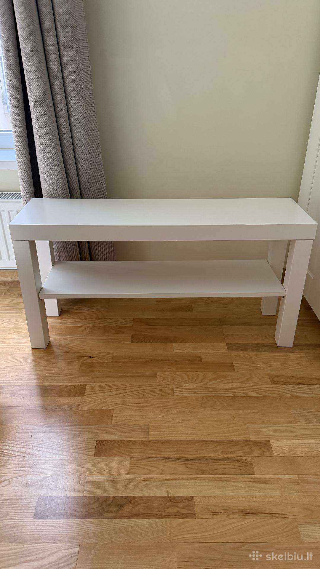 TV spintelę Ikea Lack