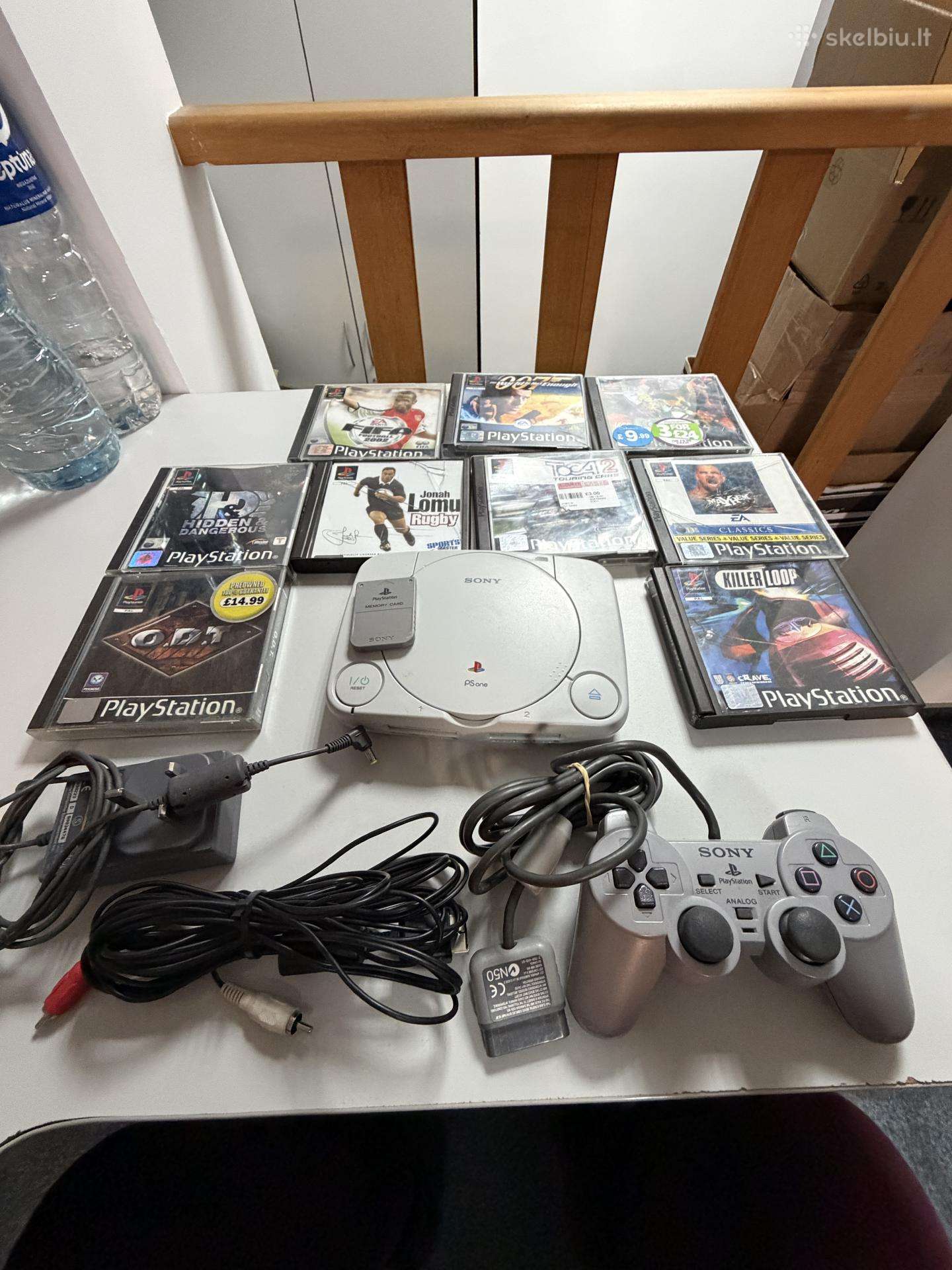 Playstation 1