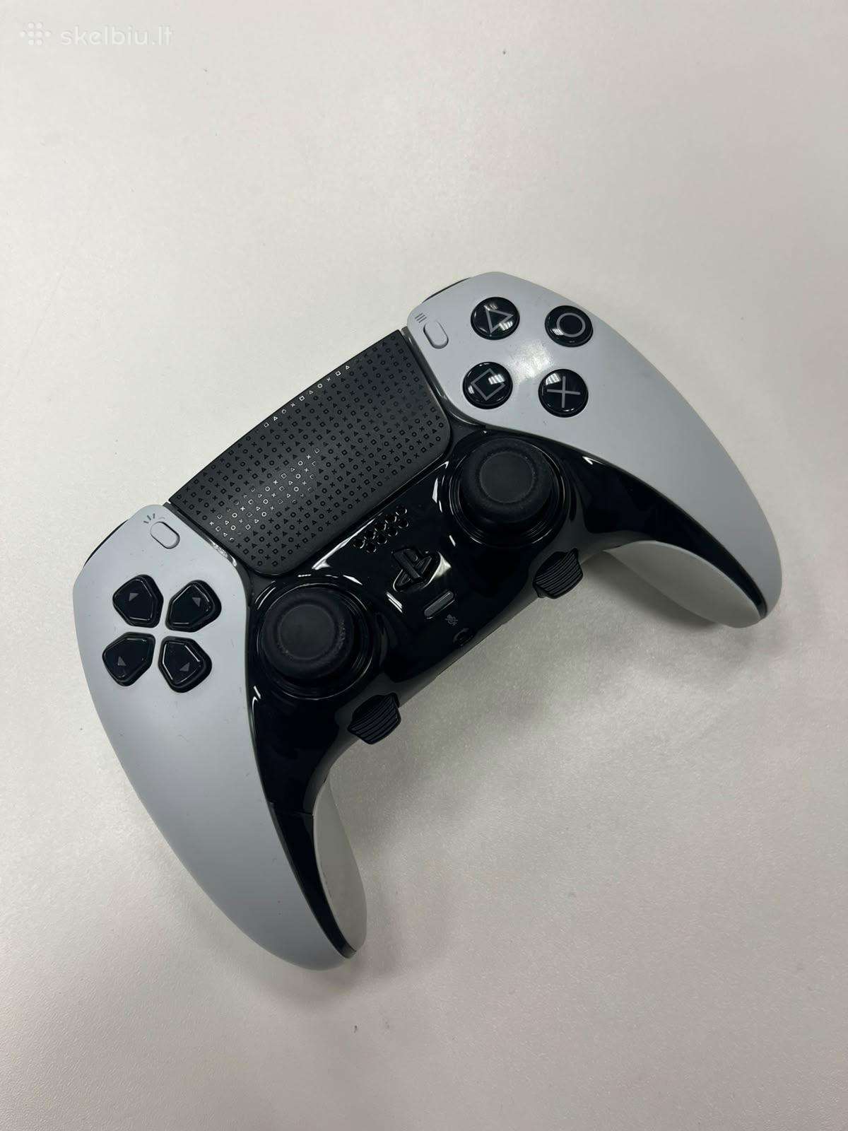 Playstation 5 Edge pultelis