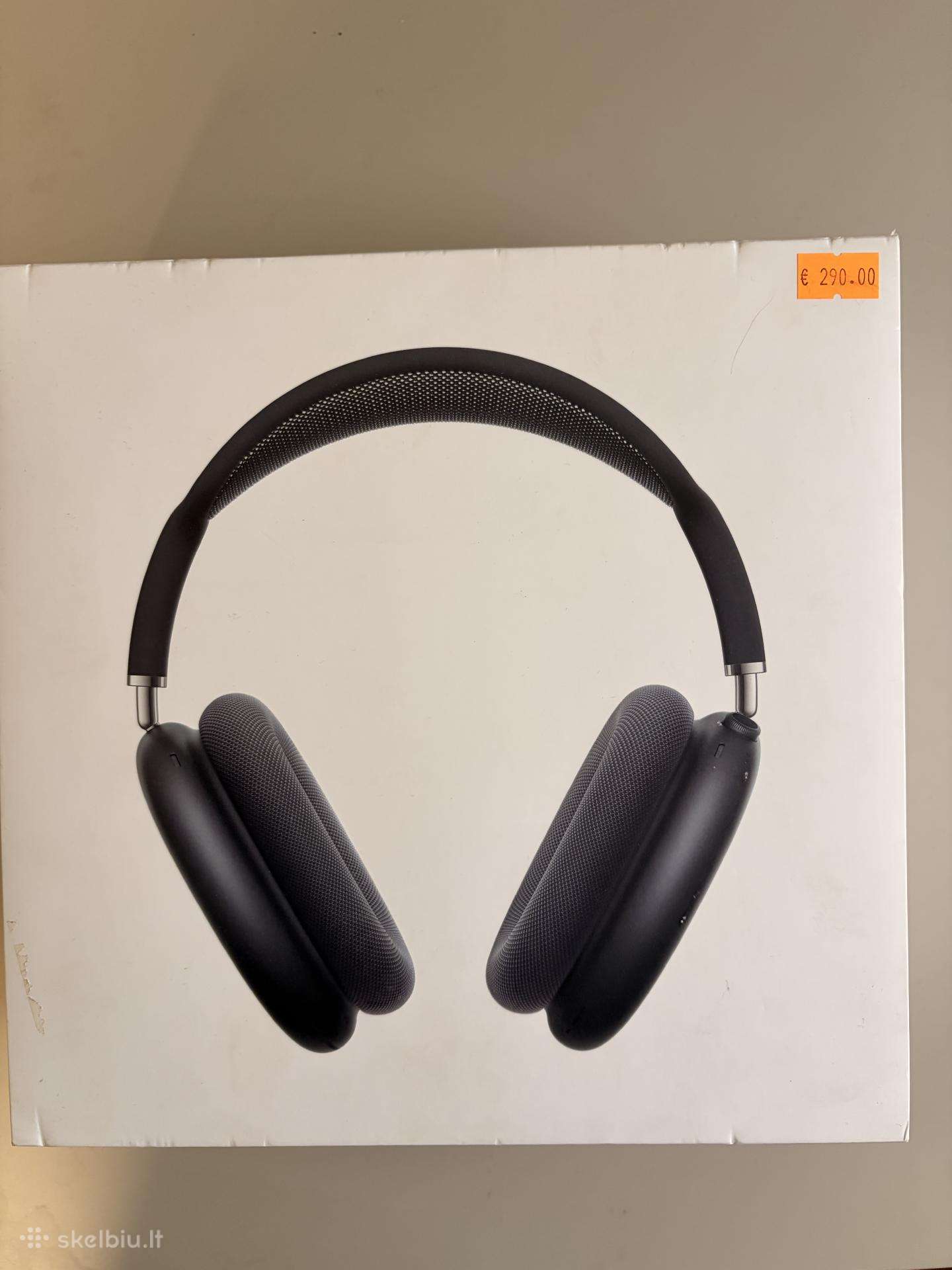 Apple Airpods Max - Midnight