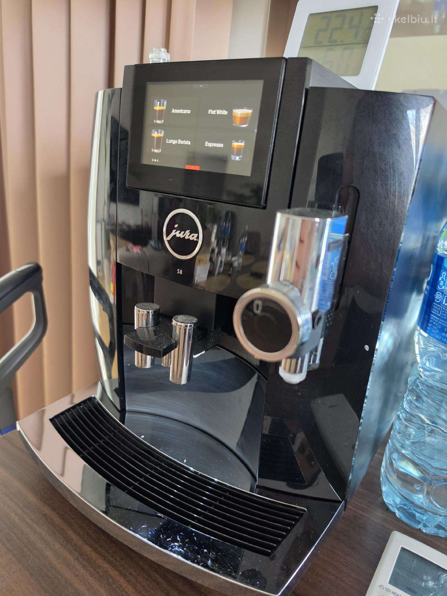 Jura s8