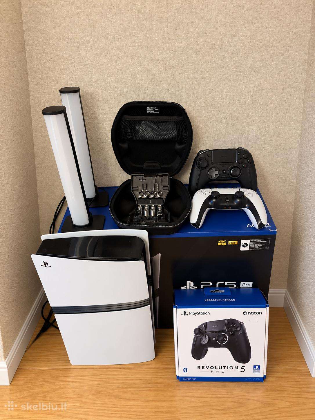 Playstation 5 Pro 2 TB