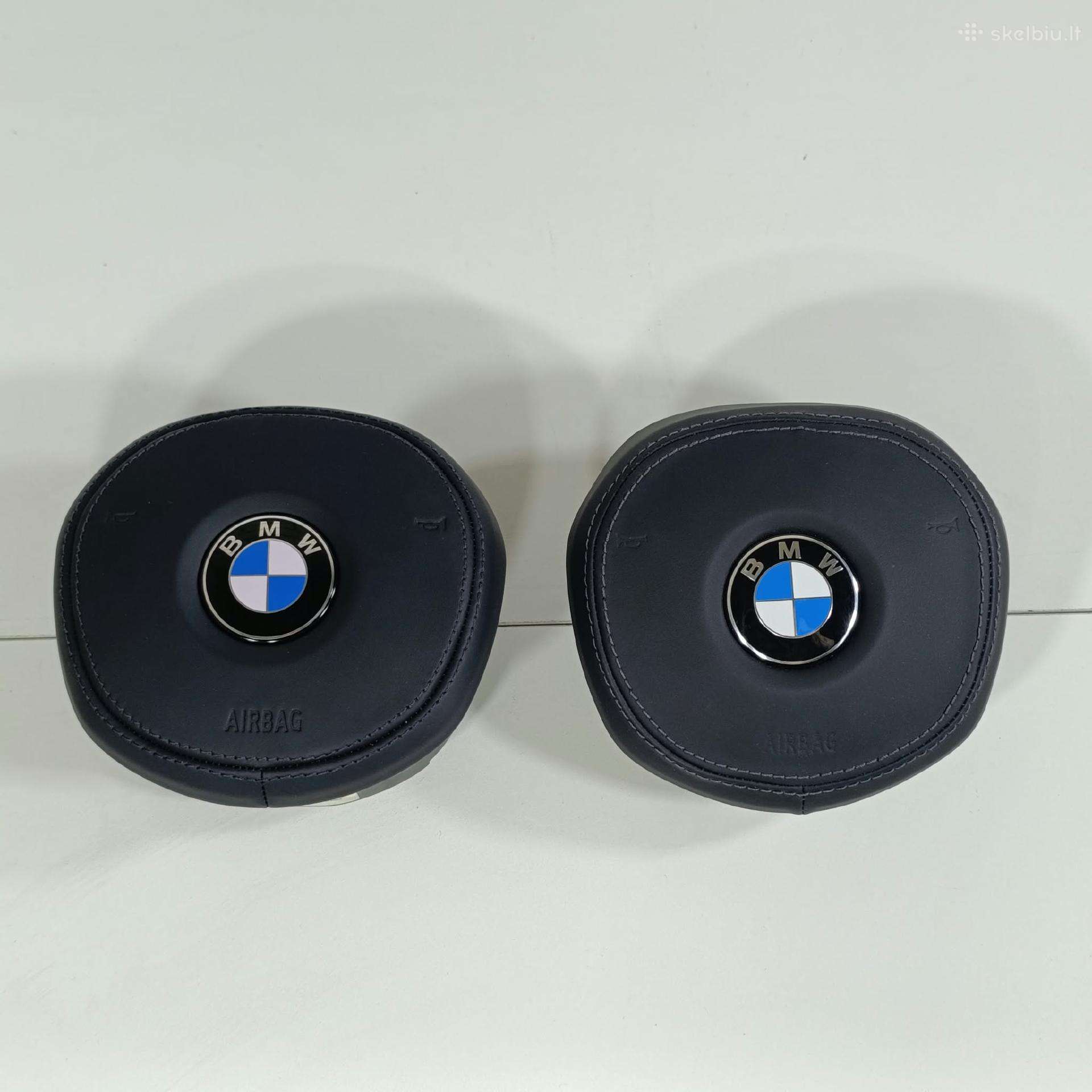 Bmw Airbag G20/g30/g05/g11/g12 ir t.t