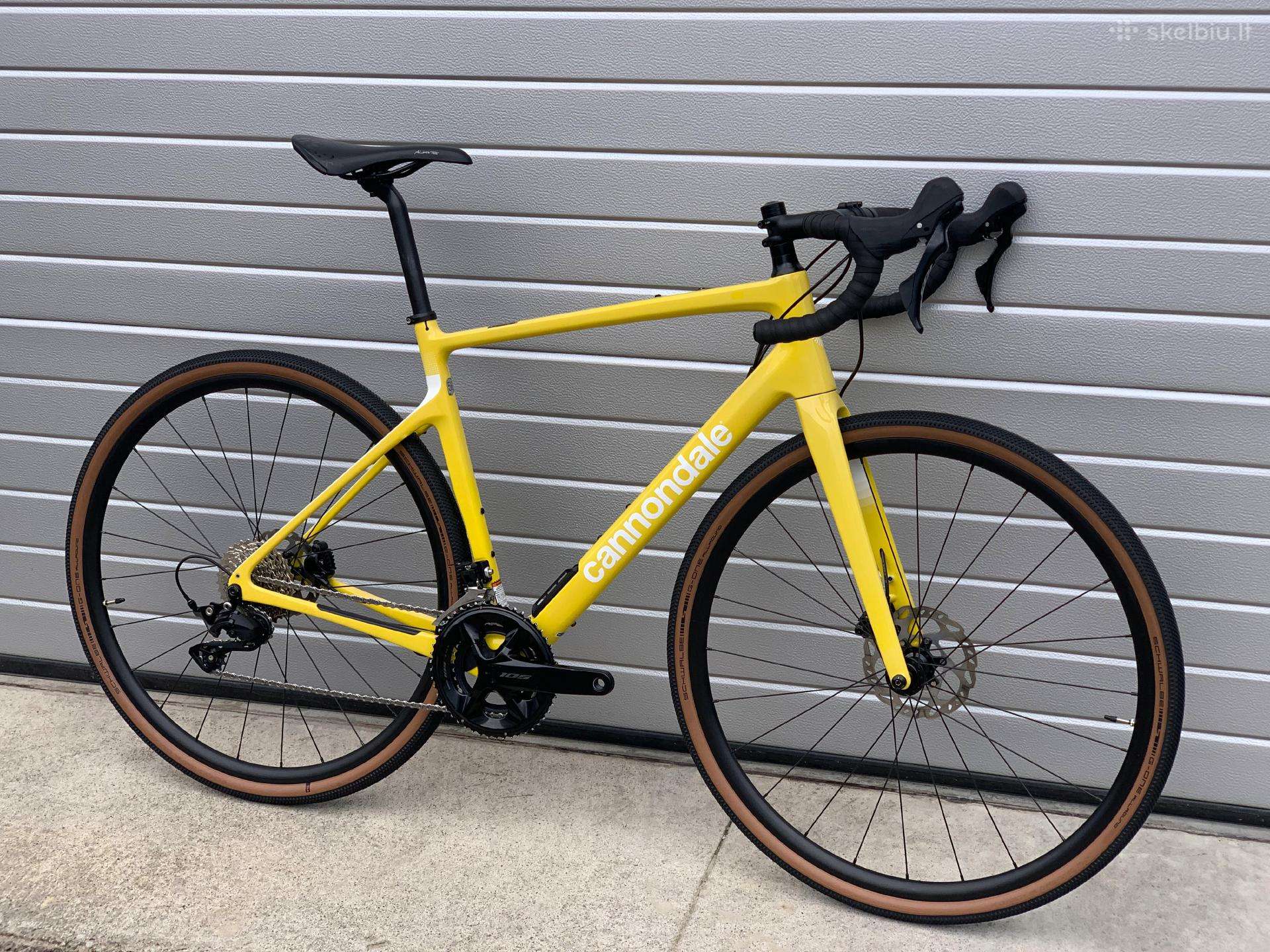 Другое велосипед Cannondale