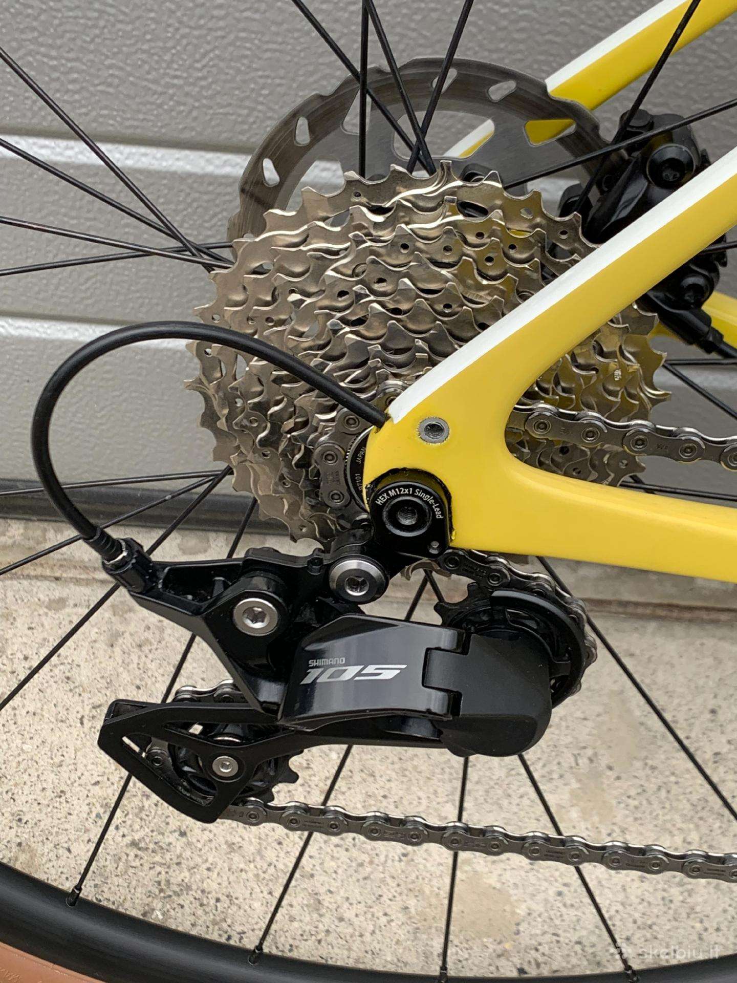 Другое велосипед Cannondale