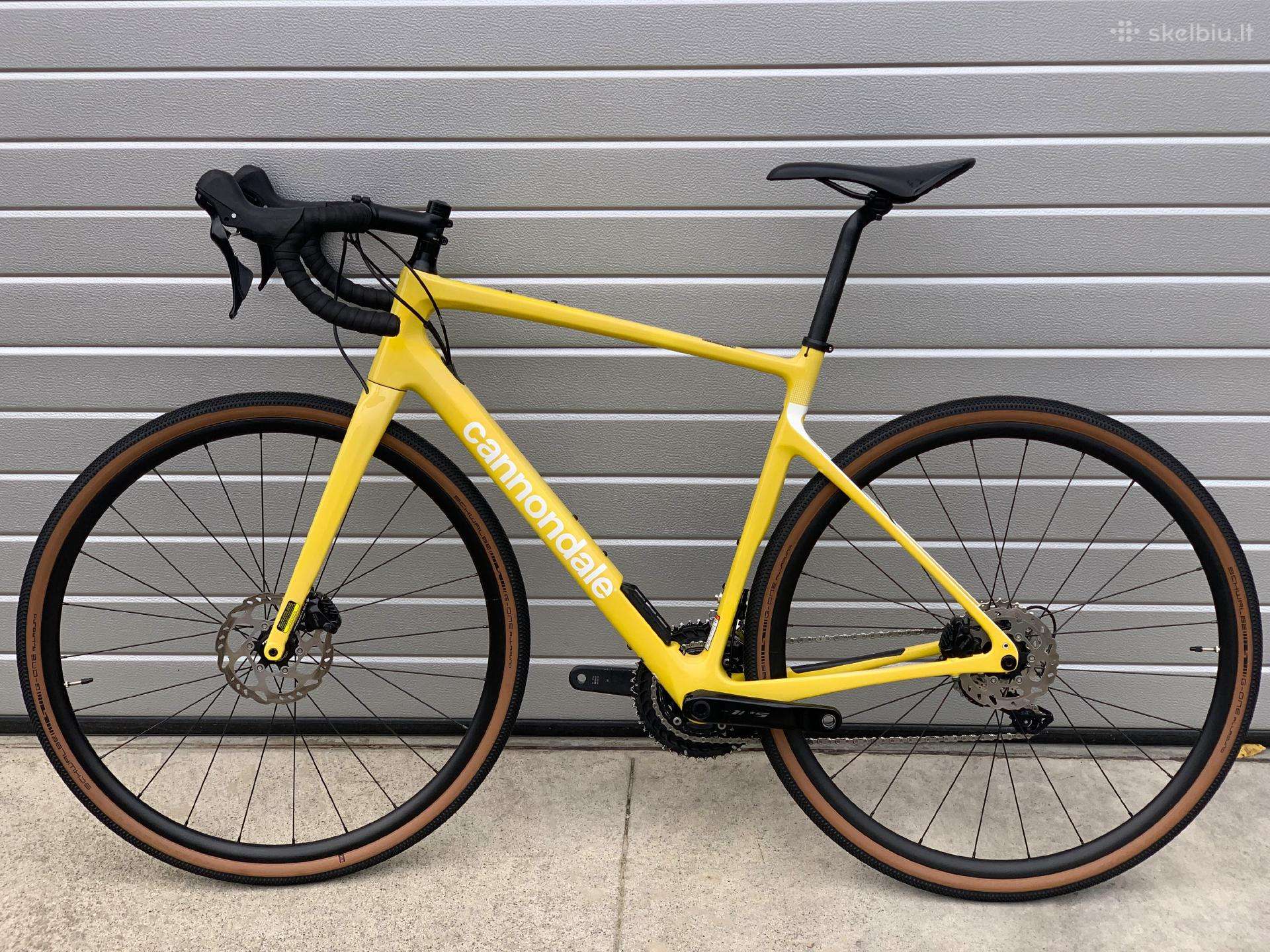 Другое велосипед Cannondale