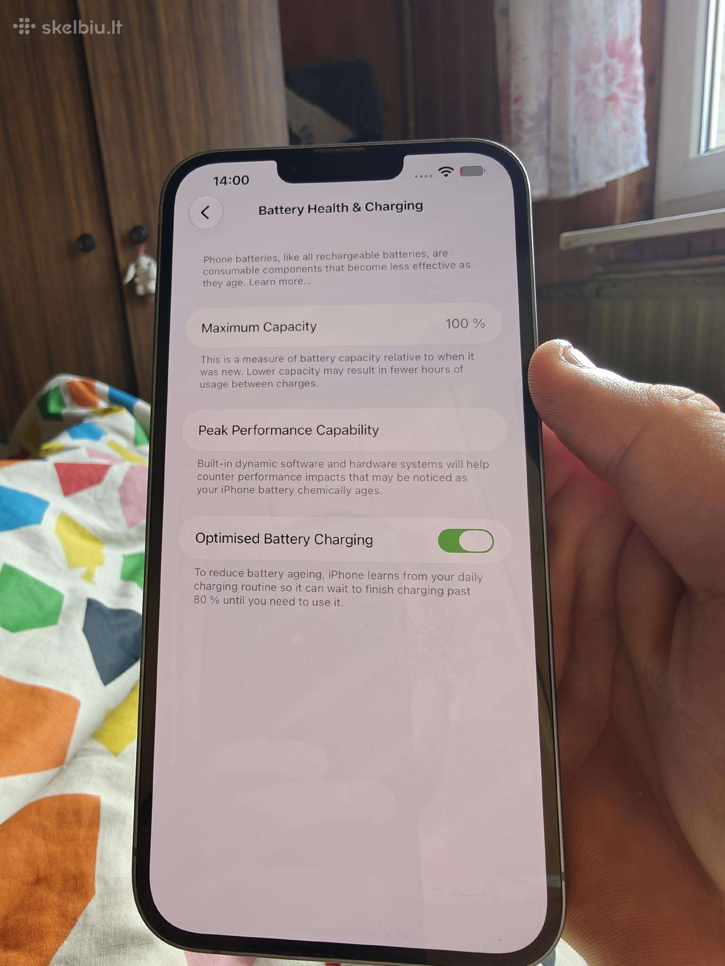 iPhone 14 Plus
