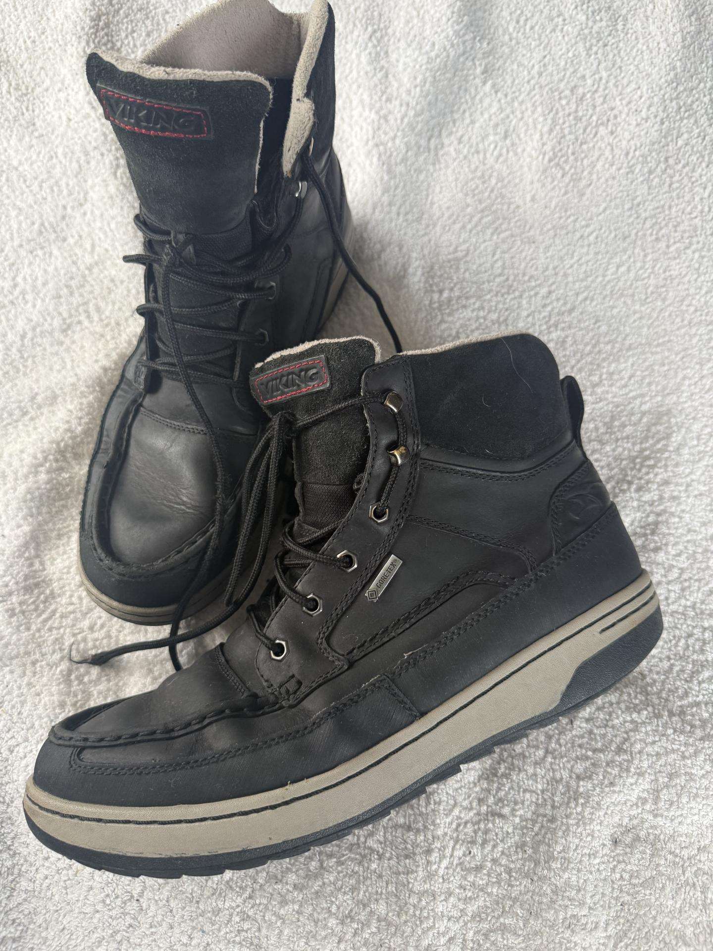 Silti Viking batai