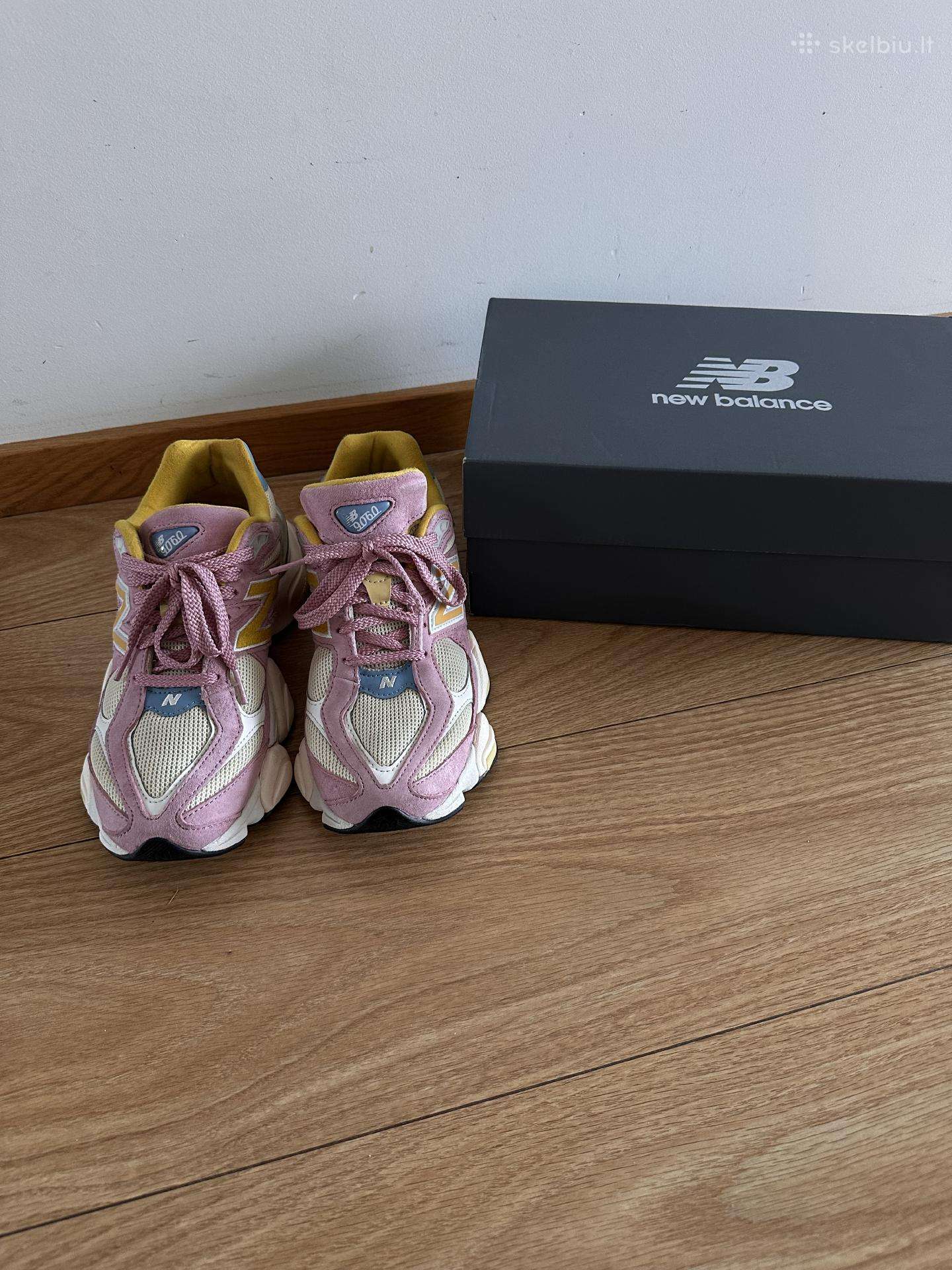 New balance 9060