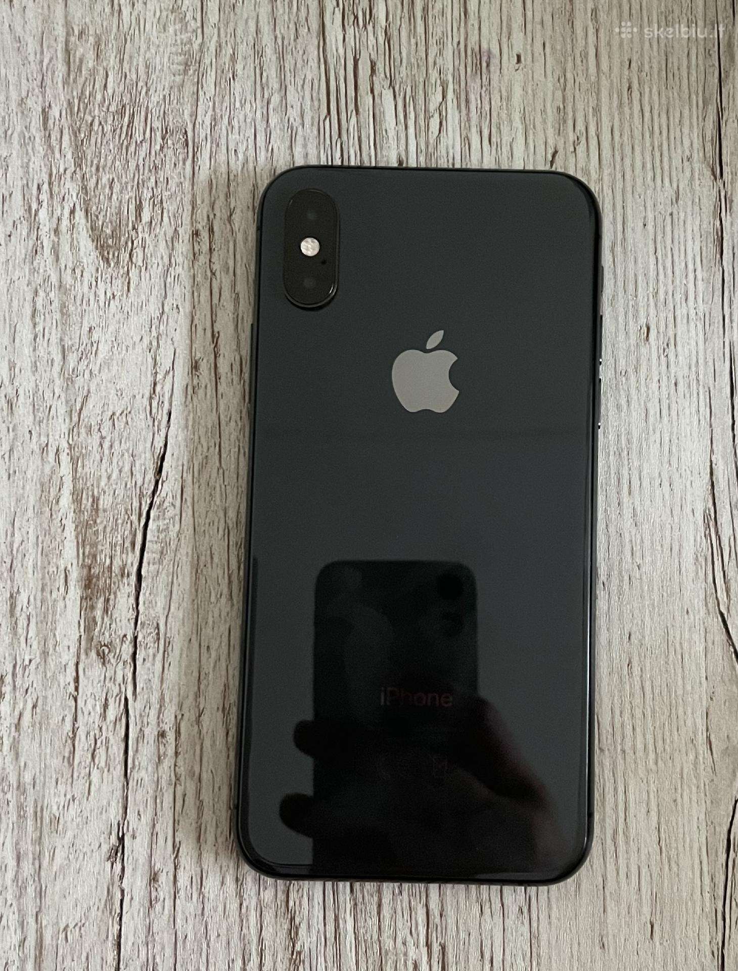 Apple XS