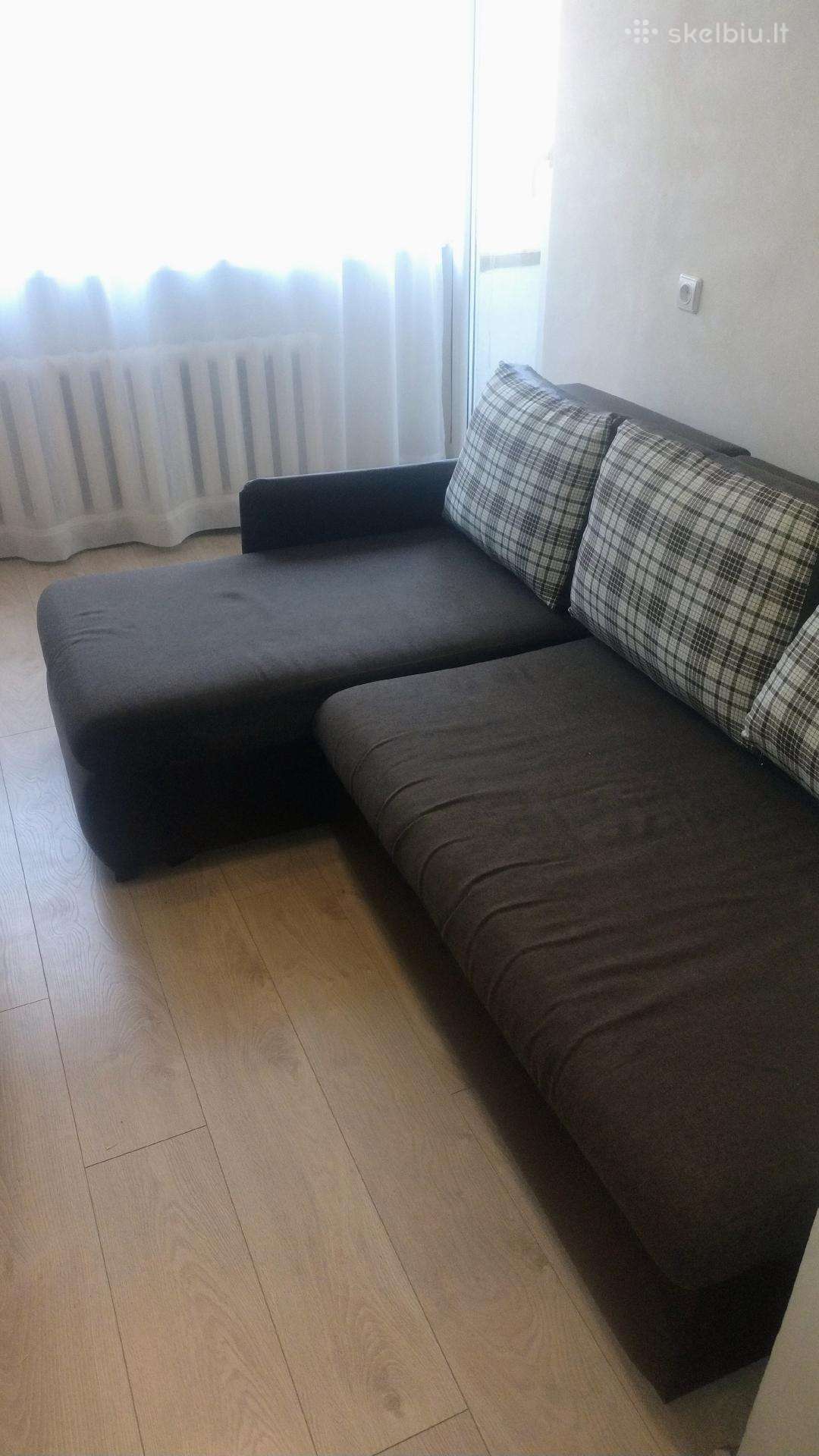 Sofa-lova Kaunas