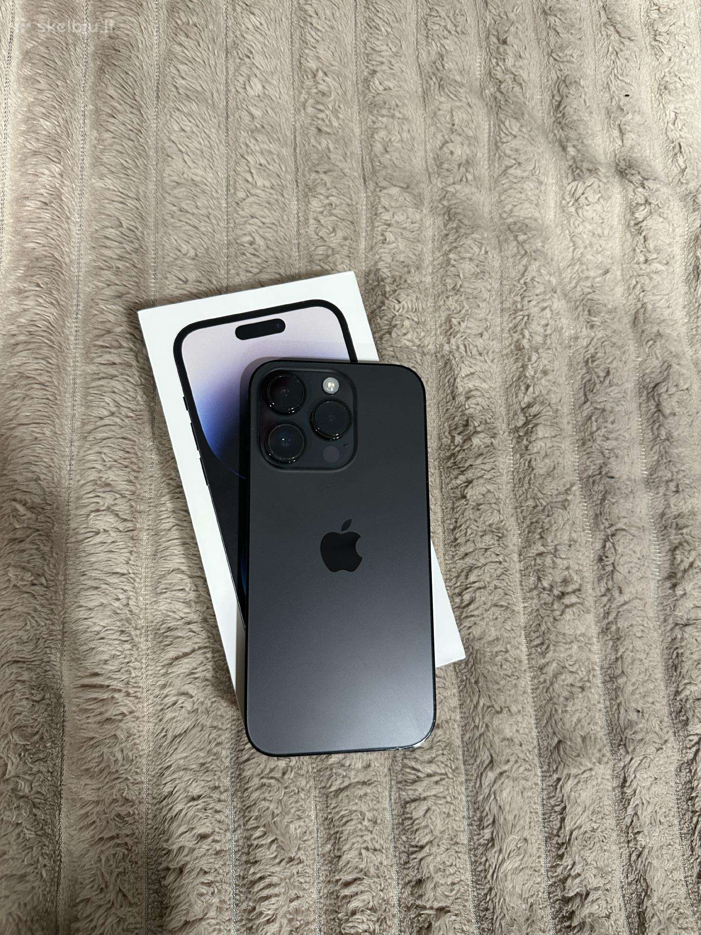 iPhone 14 Pro. Battery Health92%