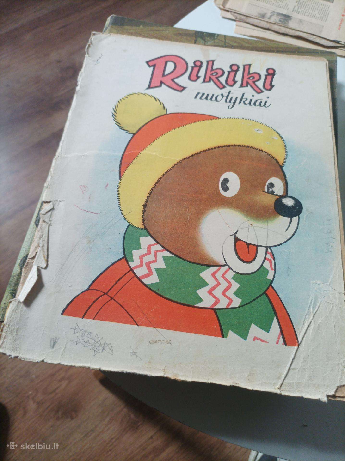 Knygutė