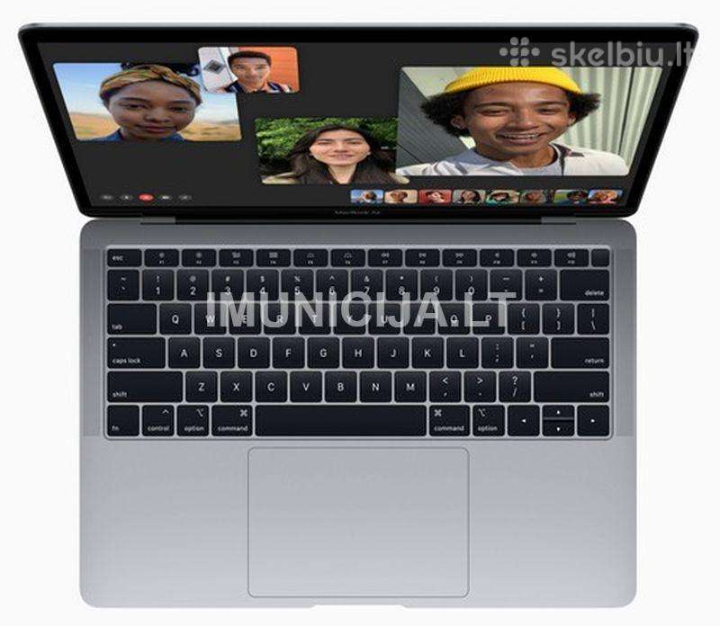 MacBook Air 13 2018 Dual-core Intel I5 8gb/256gb