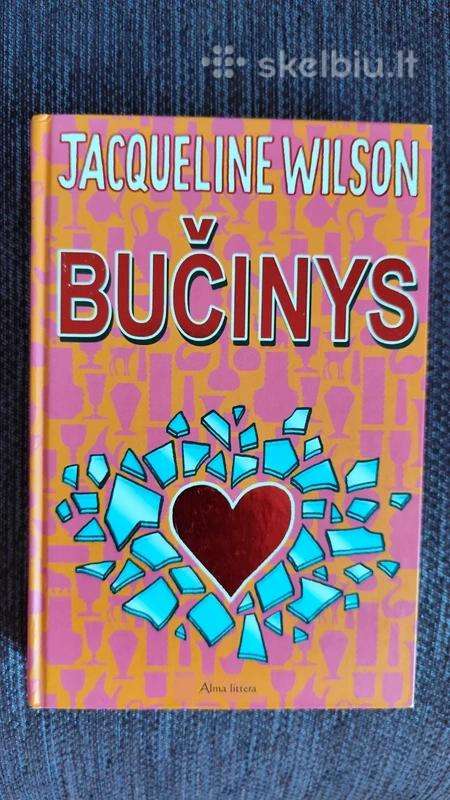 Bučinys