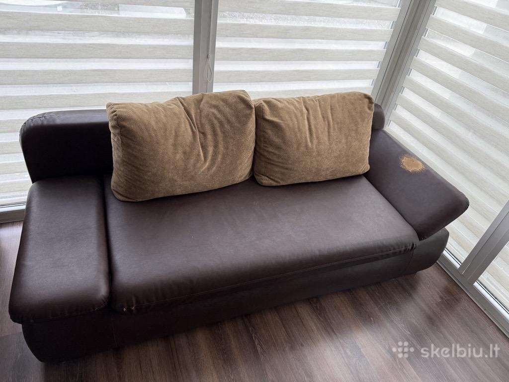 Sofa-lova Nemokamai