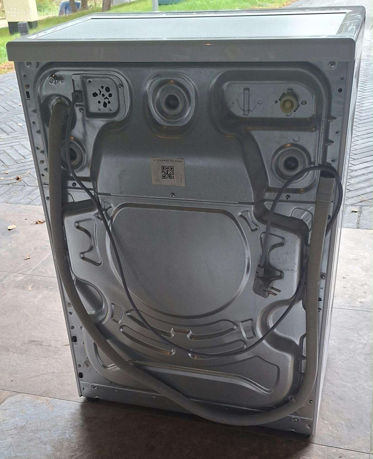 Beko skalbimo mašina
