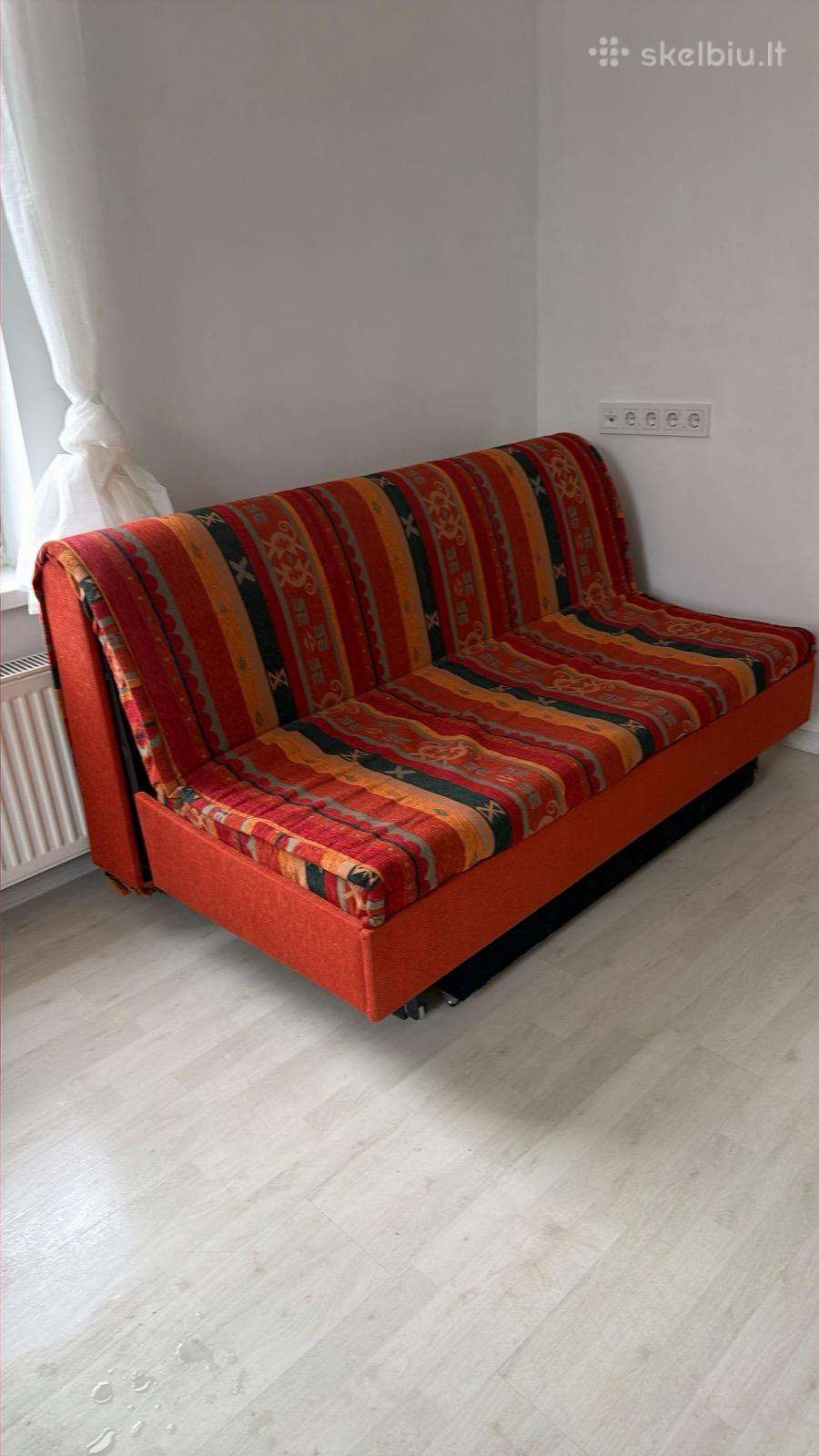 Dovanoju sofa-lova
