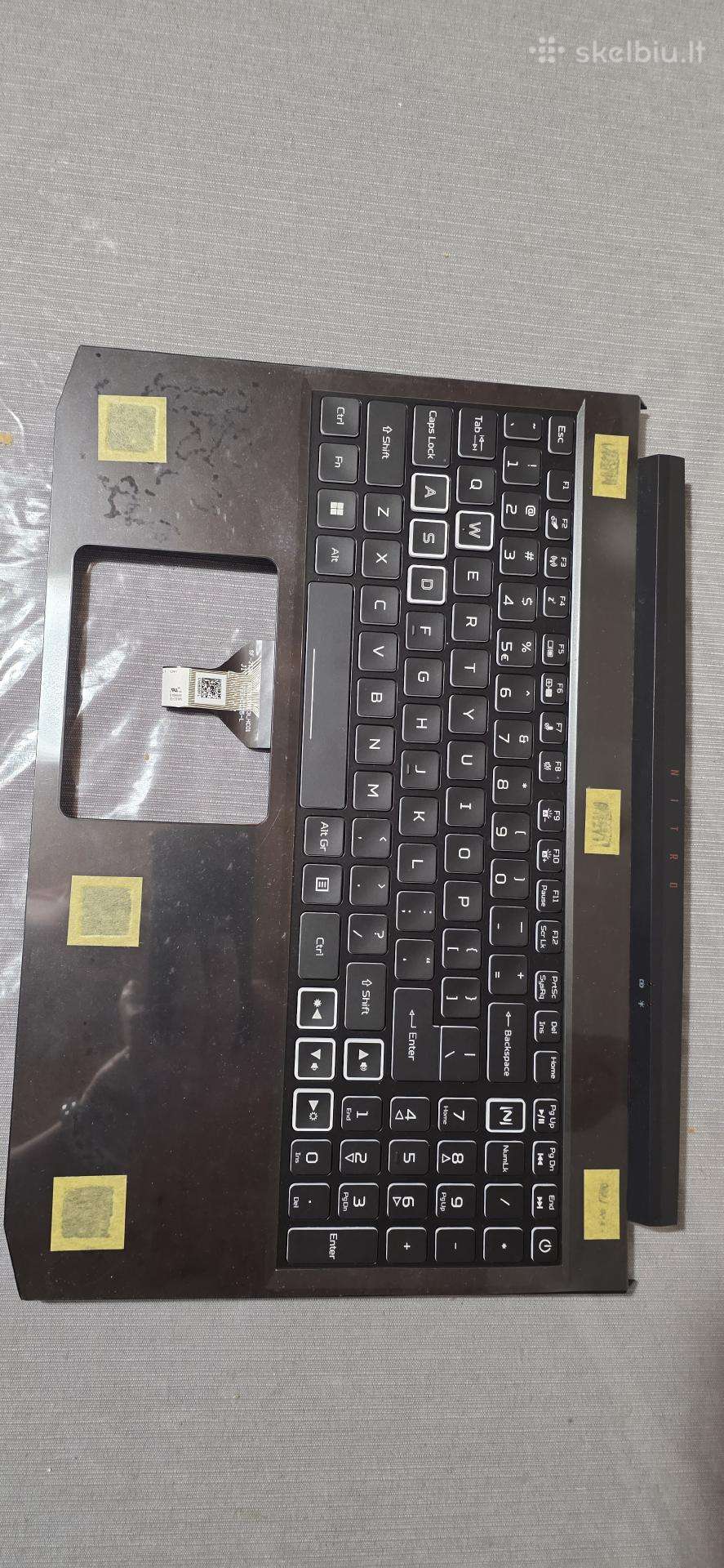 Acer nitro 5