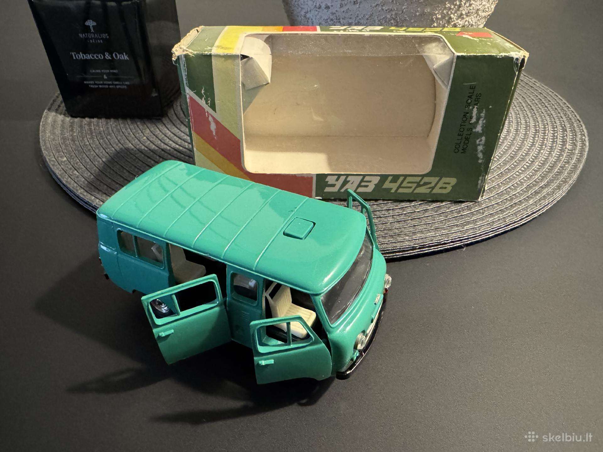 Uaz 452b A-41
