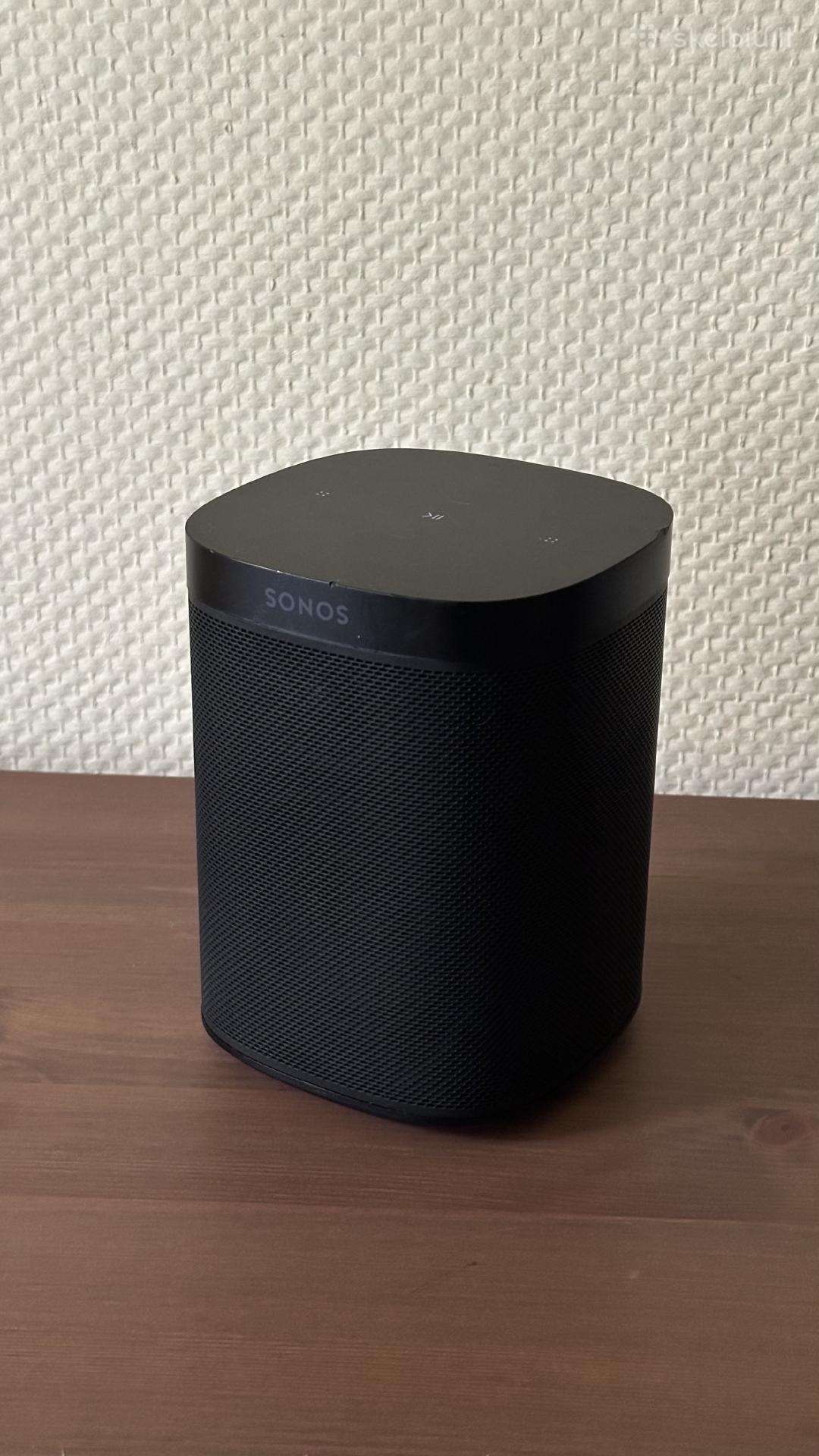 Sonos SL