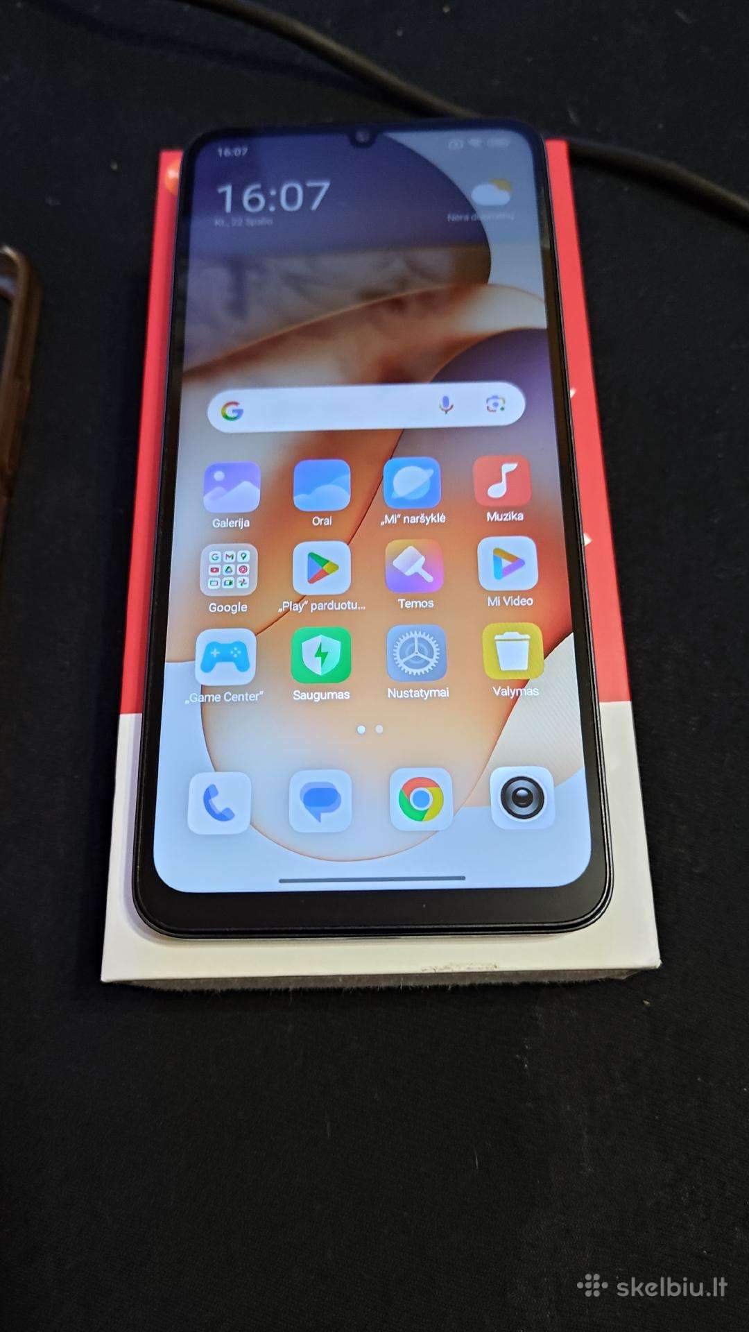 Redmi 13c 8/256gb