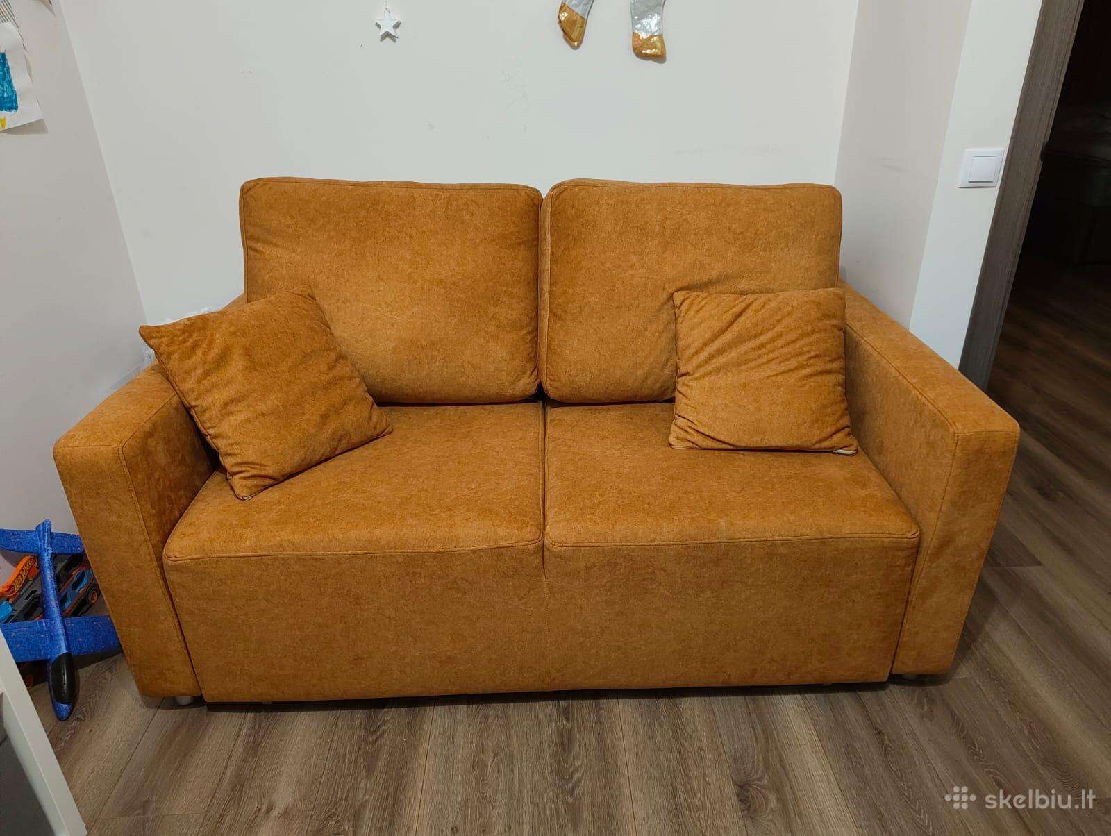 Sofa-lova
