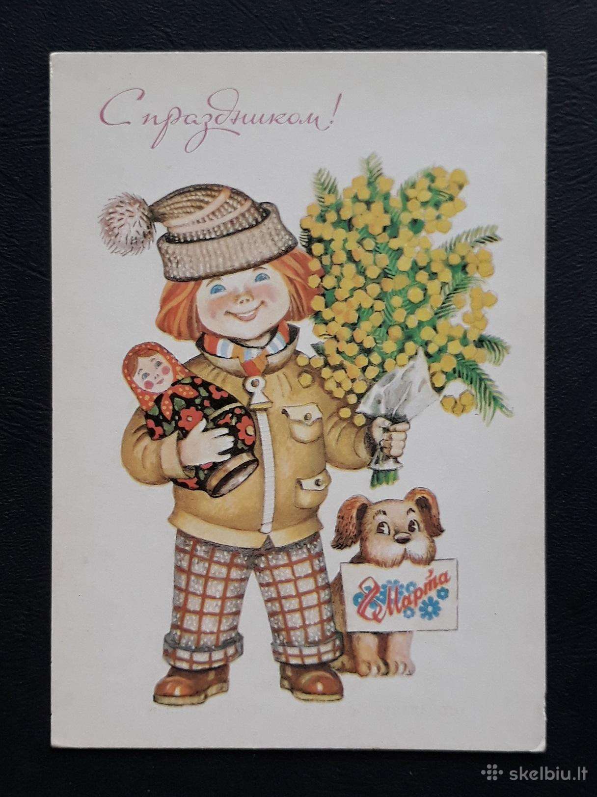Kovo 8-ji 1986 248 švari